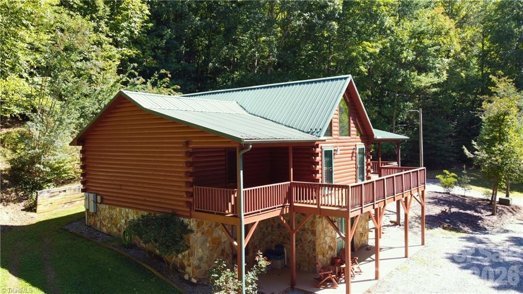 Single Family Residence at 190 Molly Drive, McGrady, photo 34 of 41