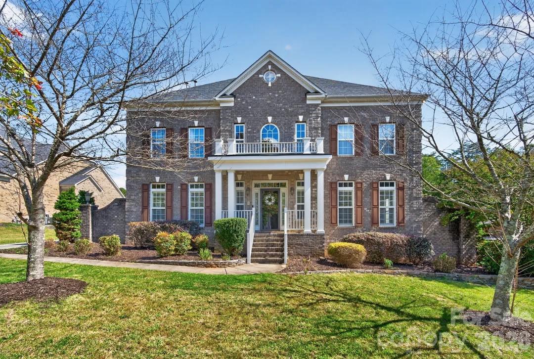 Single Family Residence at 9153 Kensington Forest Drive, Harrisburg