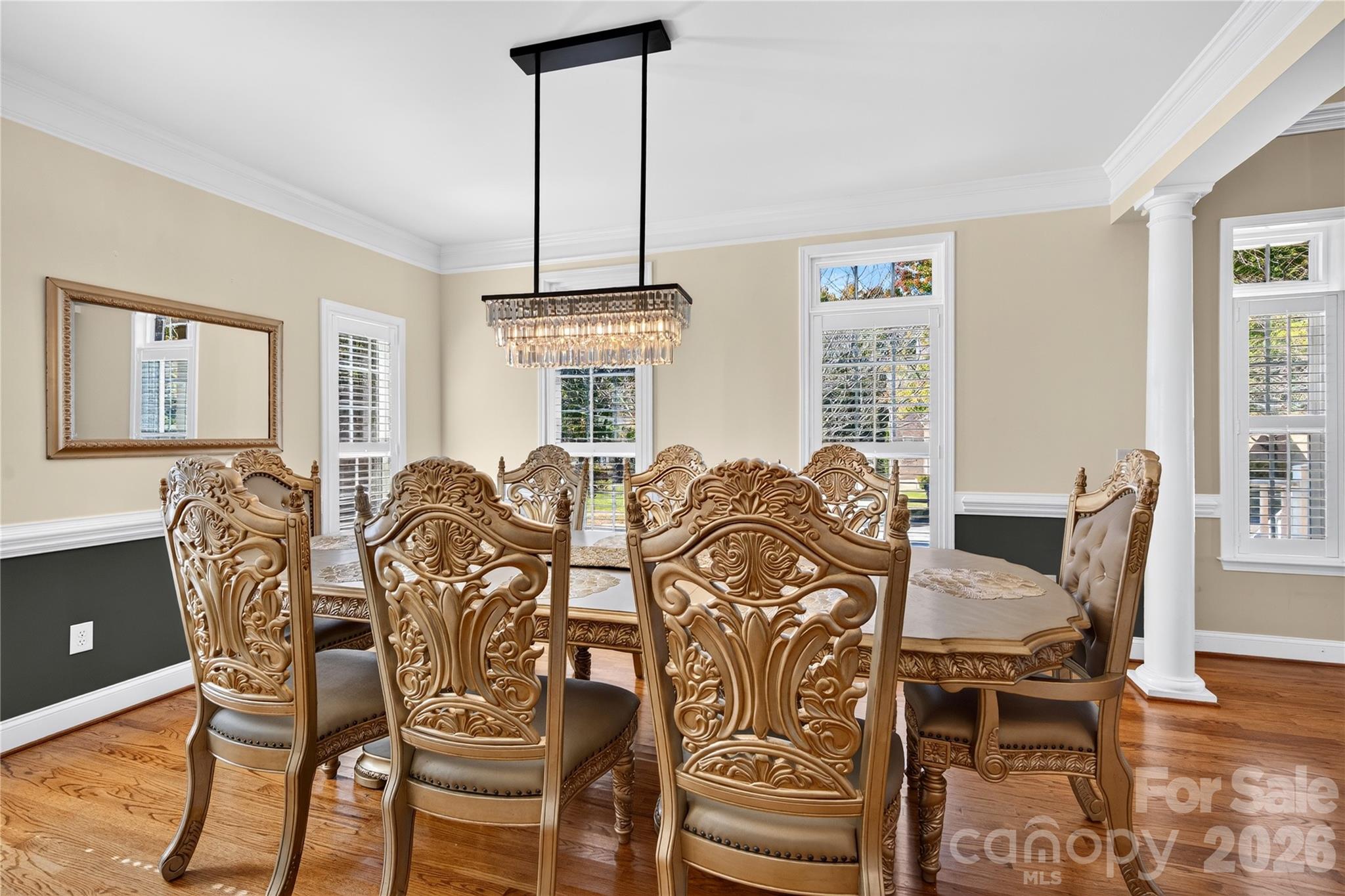 Single Family Residence at 9153 Kensington Forest Drive, Harrisburg, photo 11 of 41