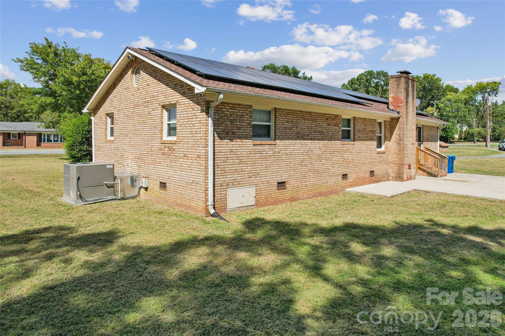 Single Family Residence at 5560 Roberta Road, Harrisburg, photo 37 of 41