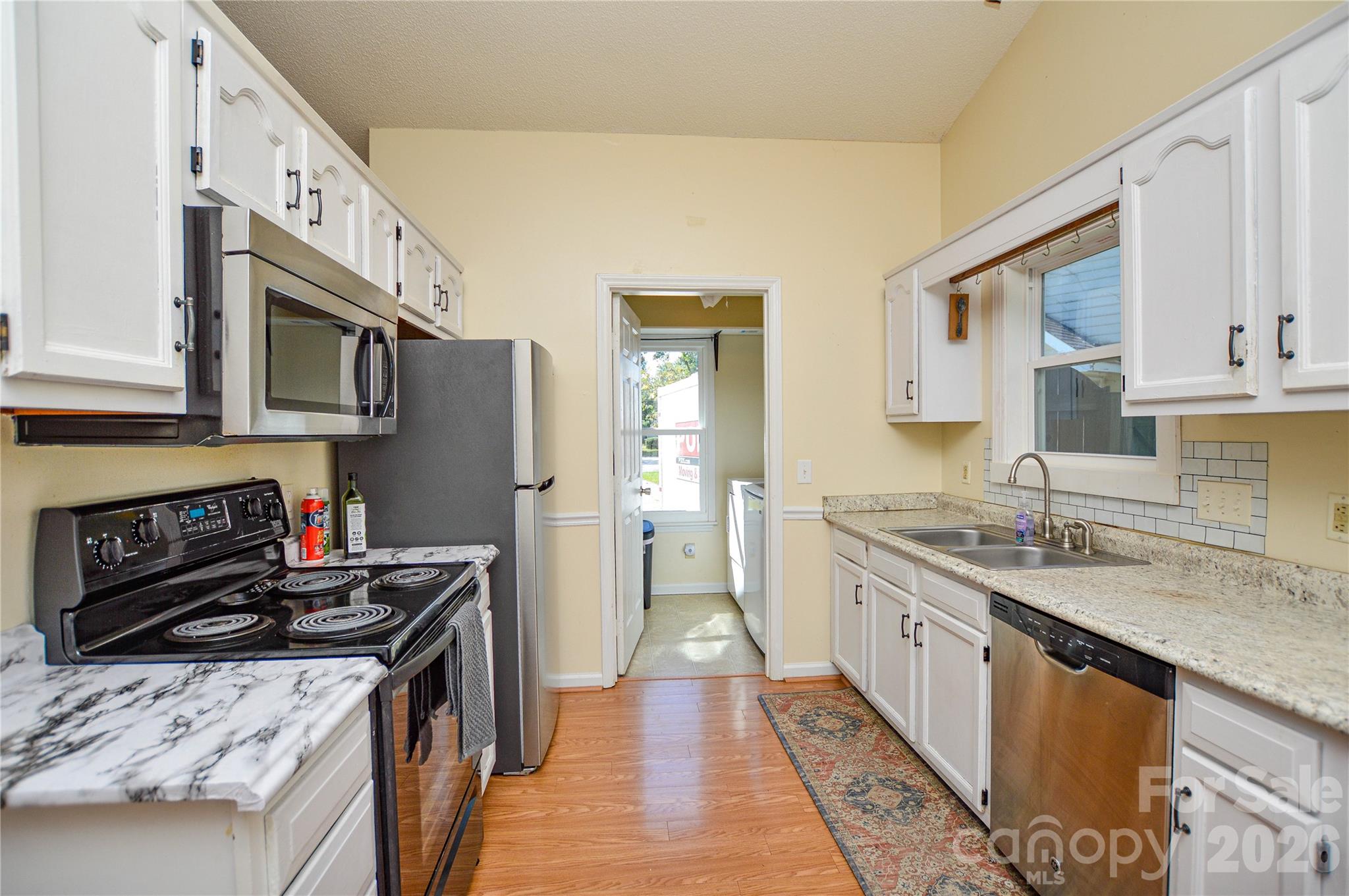 Single Family Residence at 2505 Justin Court, Monroe, photo 8 of 27