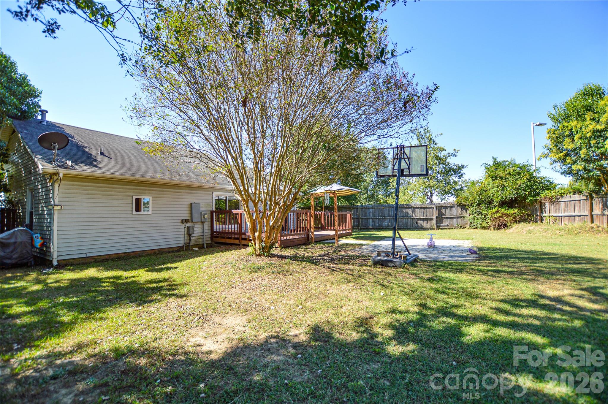 Single Family Residence at 2505 Justin Court, Monroe, photo 23 of 27