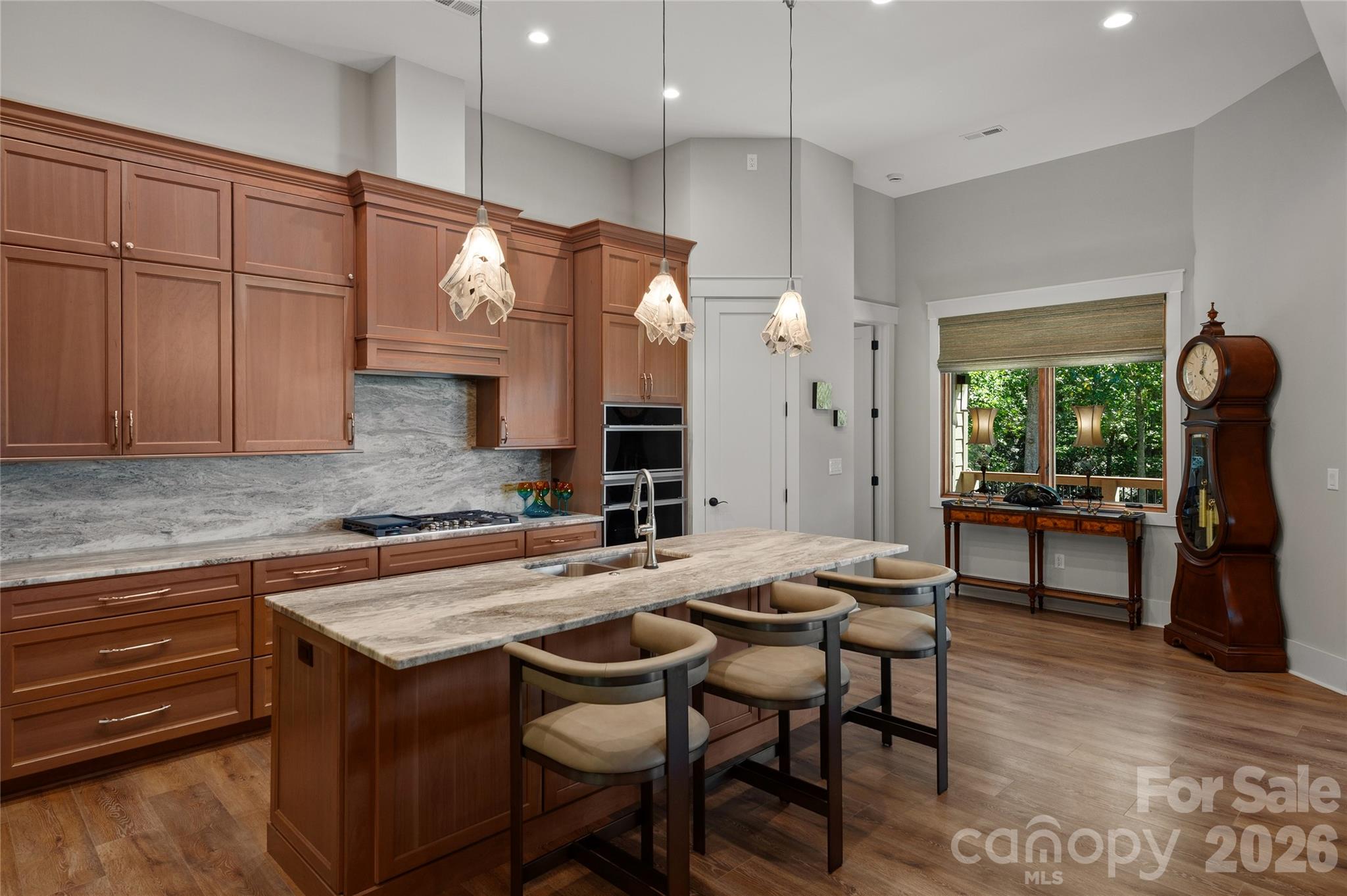 Single Family Residence at 945 Somersby Parkway, Hendersonville, photo 13 of 40