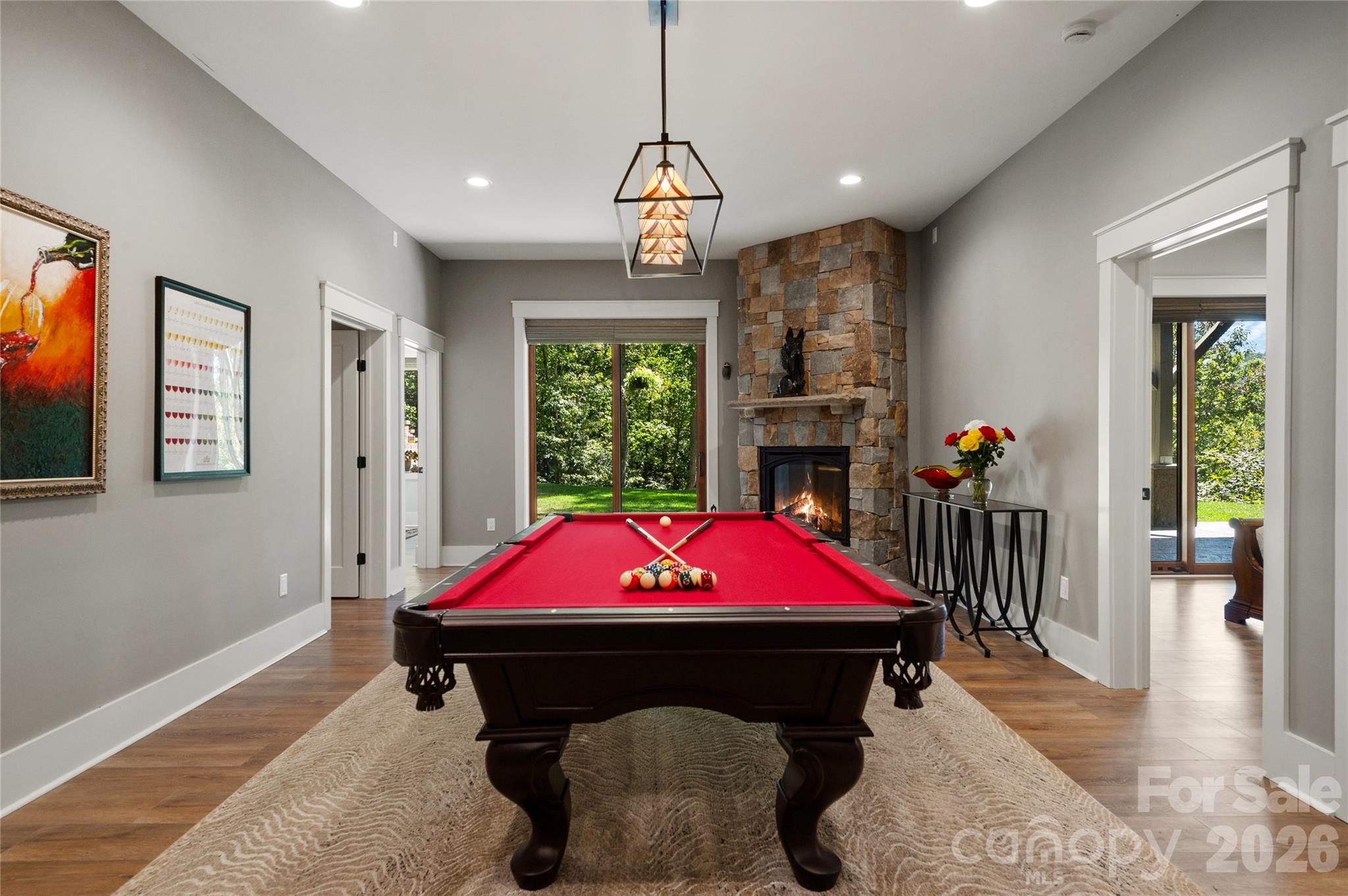 Single Family Residence at 945 Somersby Parkway, Hendersonville, photo 29 of 40