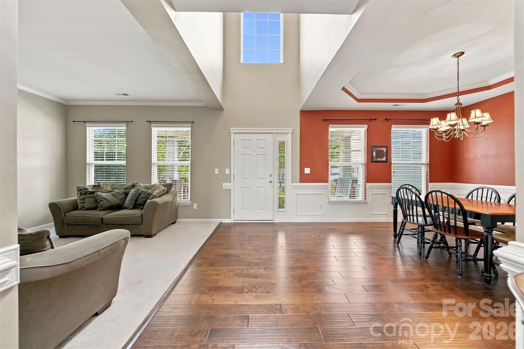 Single Family Residence at 4580 Triumph Drive SW, Concord, photo 4 of 44