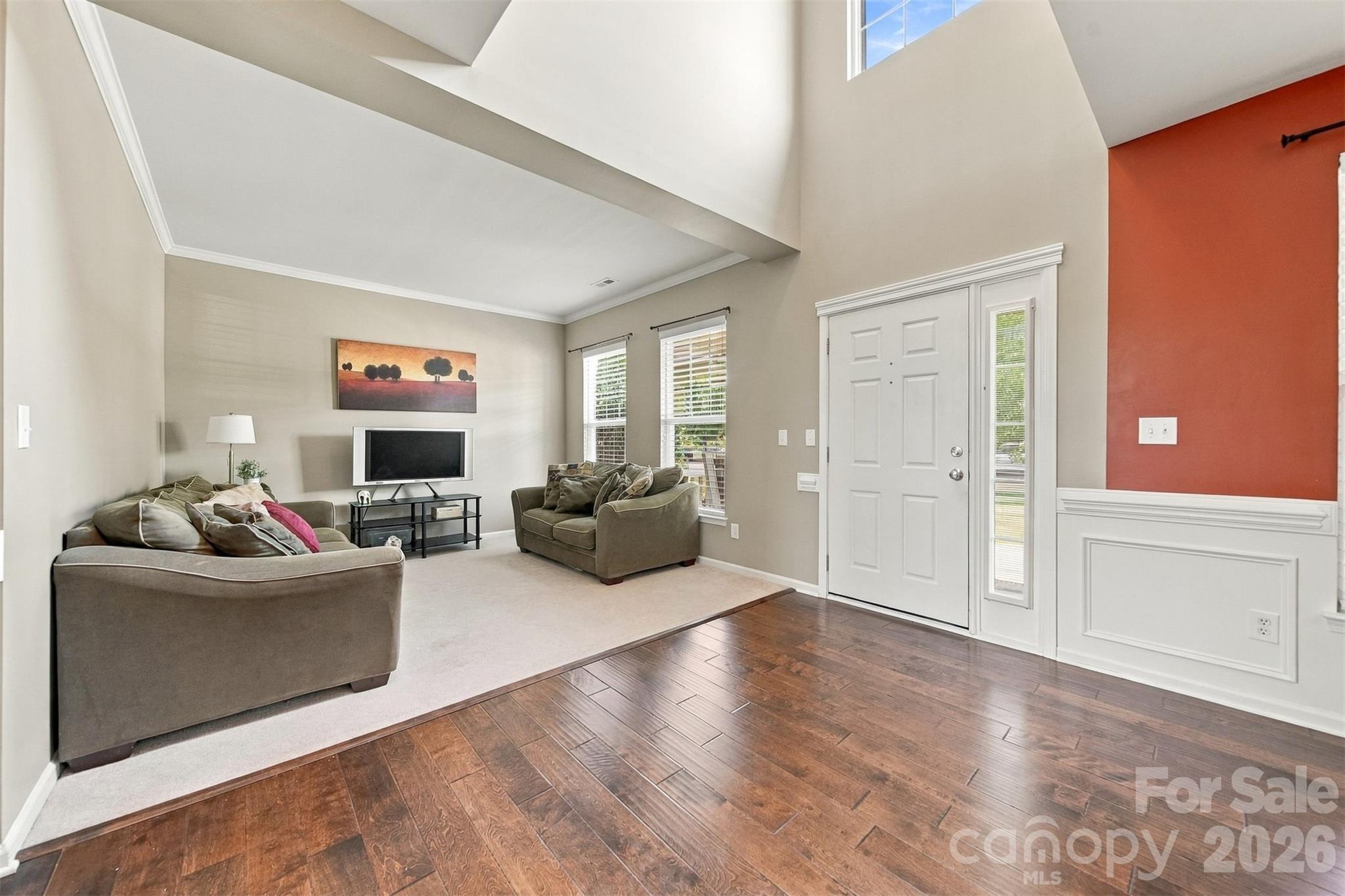 Single Family Residence at 4580 Triumph Drive SW, Concord, photo 5 of 44