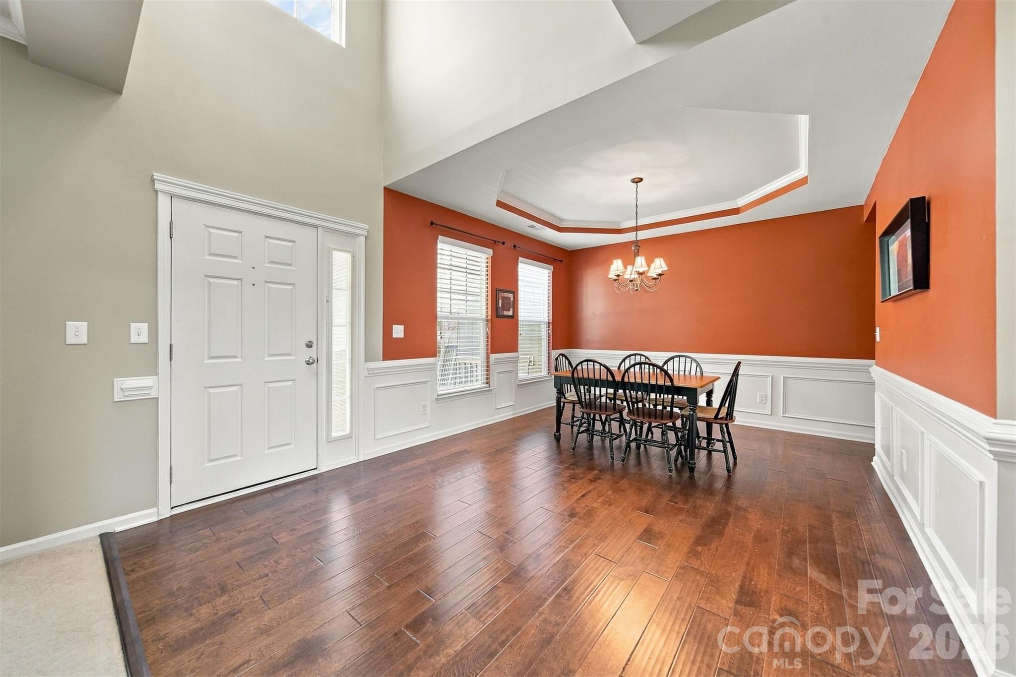 Single Family Residence at 4580 Triumph Drive SW, Concord, photo 6 of 44