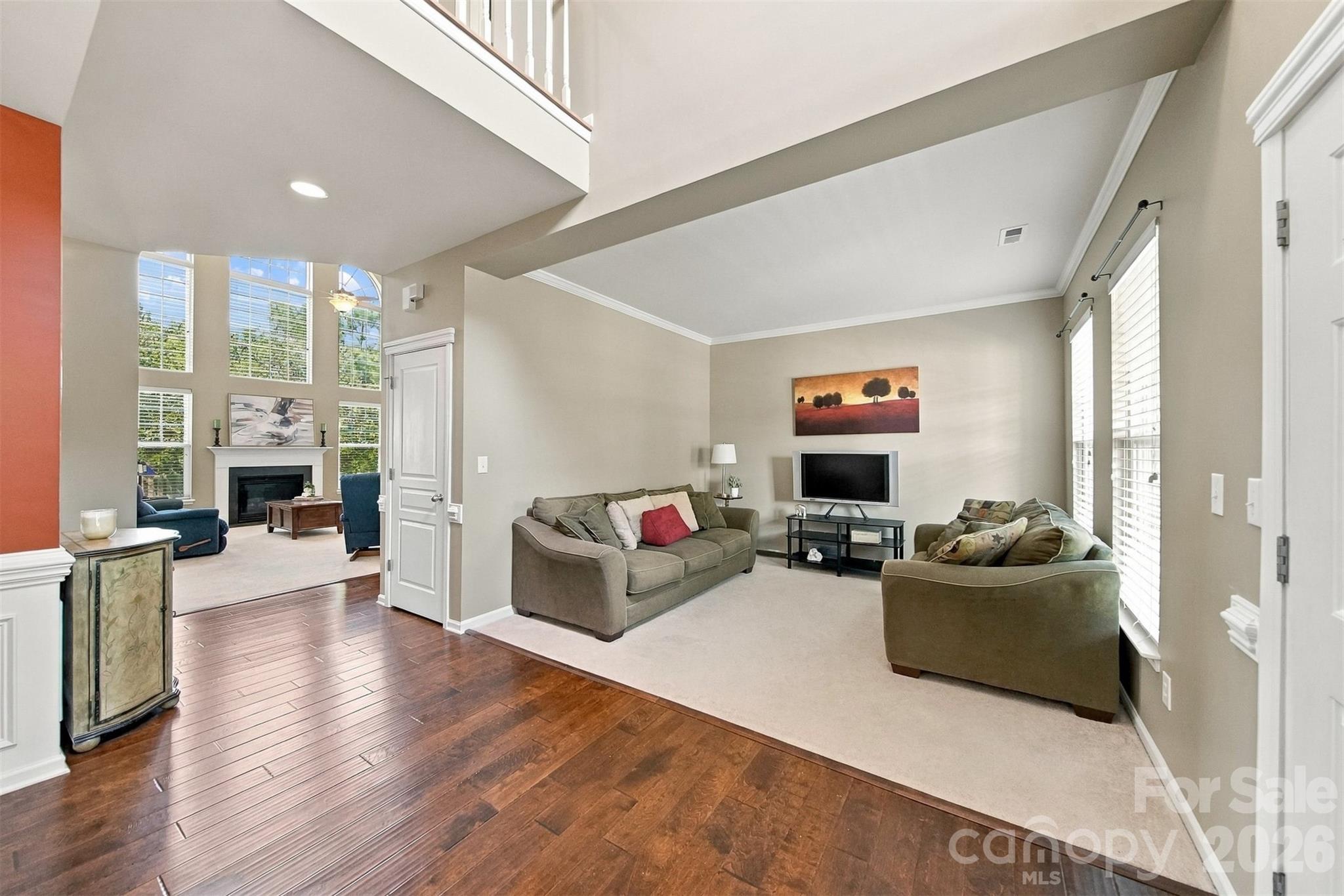 Single Family Residence at 4580 Triumph Drive SW, Concord, photo 7 of 44