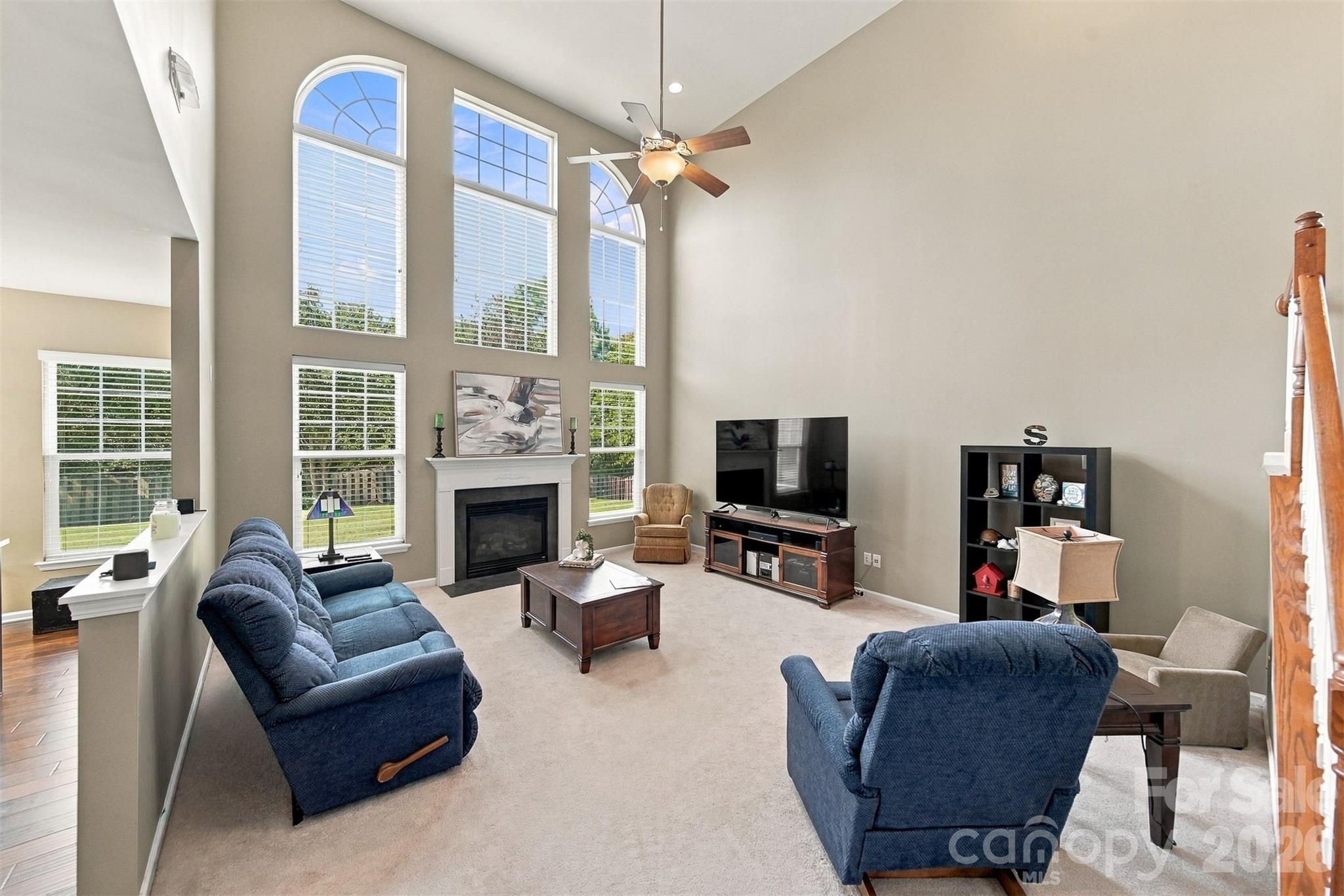 Single Family Residence at 4580 Triumph Drive SW, Concord, photo 9 of 44