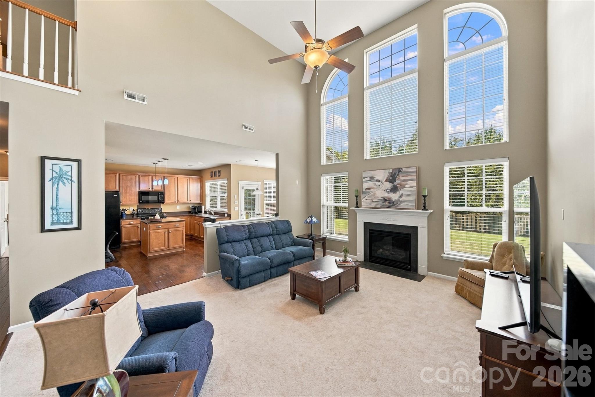 Single Family Residence at 4580 Triumph Drive SW, Concord, photo 10 of 44