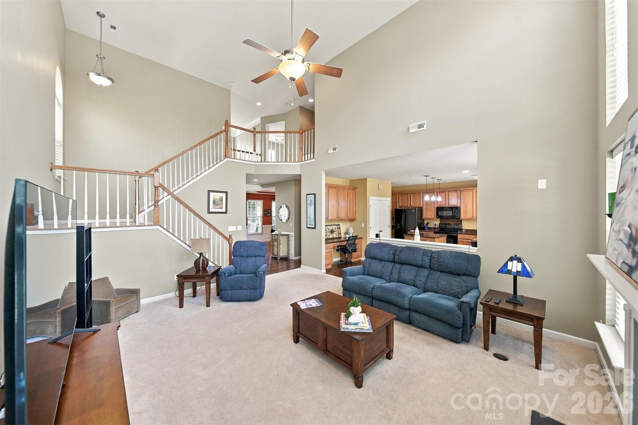 Single Family Residence at 4580 Triumph Drive SW, Concord, photo 11 of 44