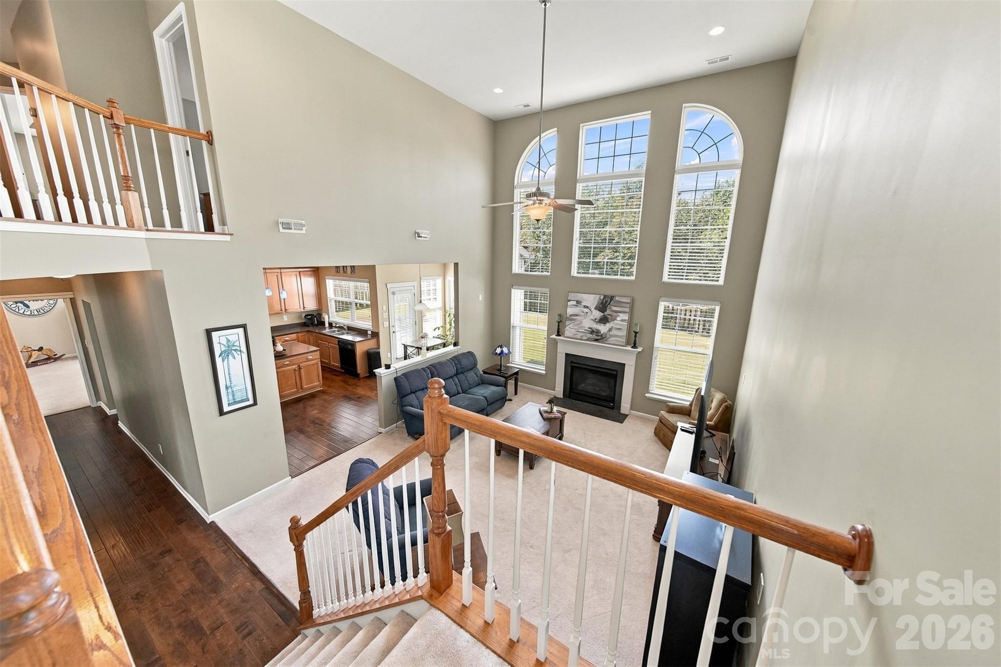Single Family Residence at 4580 Triumph Drive SW, Concord, photo 12 of 44