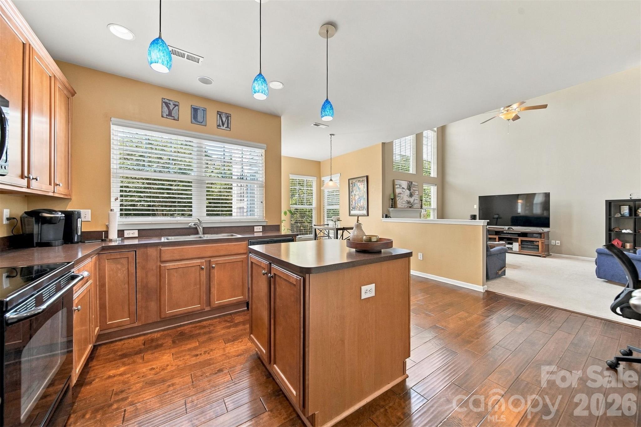 Single Family Residence at 4580 Triumph Drive SW, Concord, photo 15 of 44