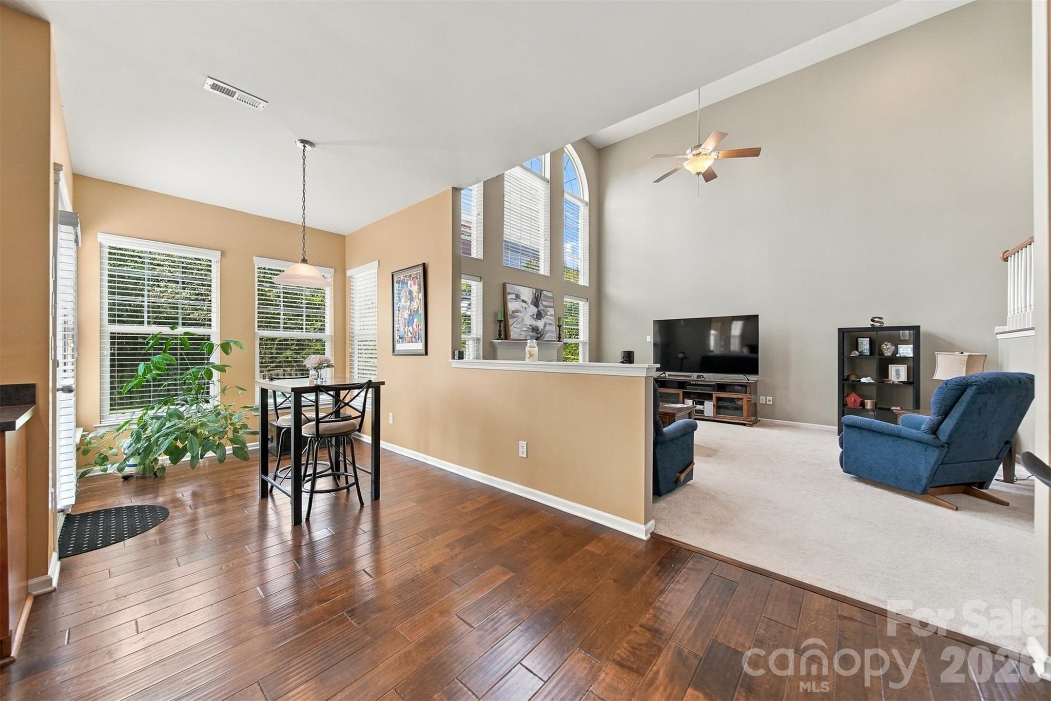 Single Family Residence at 4580 Triumph Drive SW, Concord, photo 18 of 44