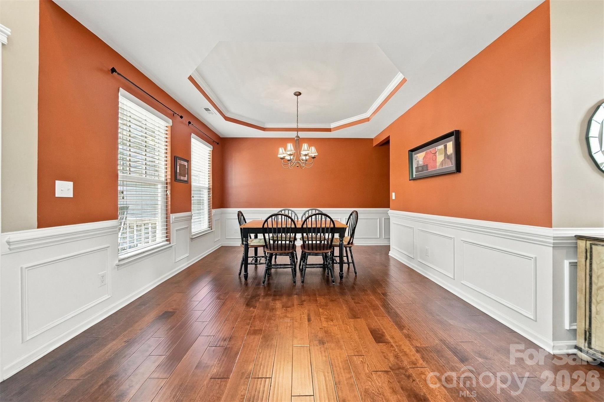 Single Family Residence at 4580 Triumph Drive SW, Concord, photo 19 of 44