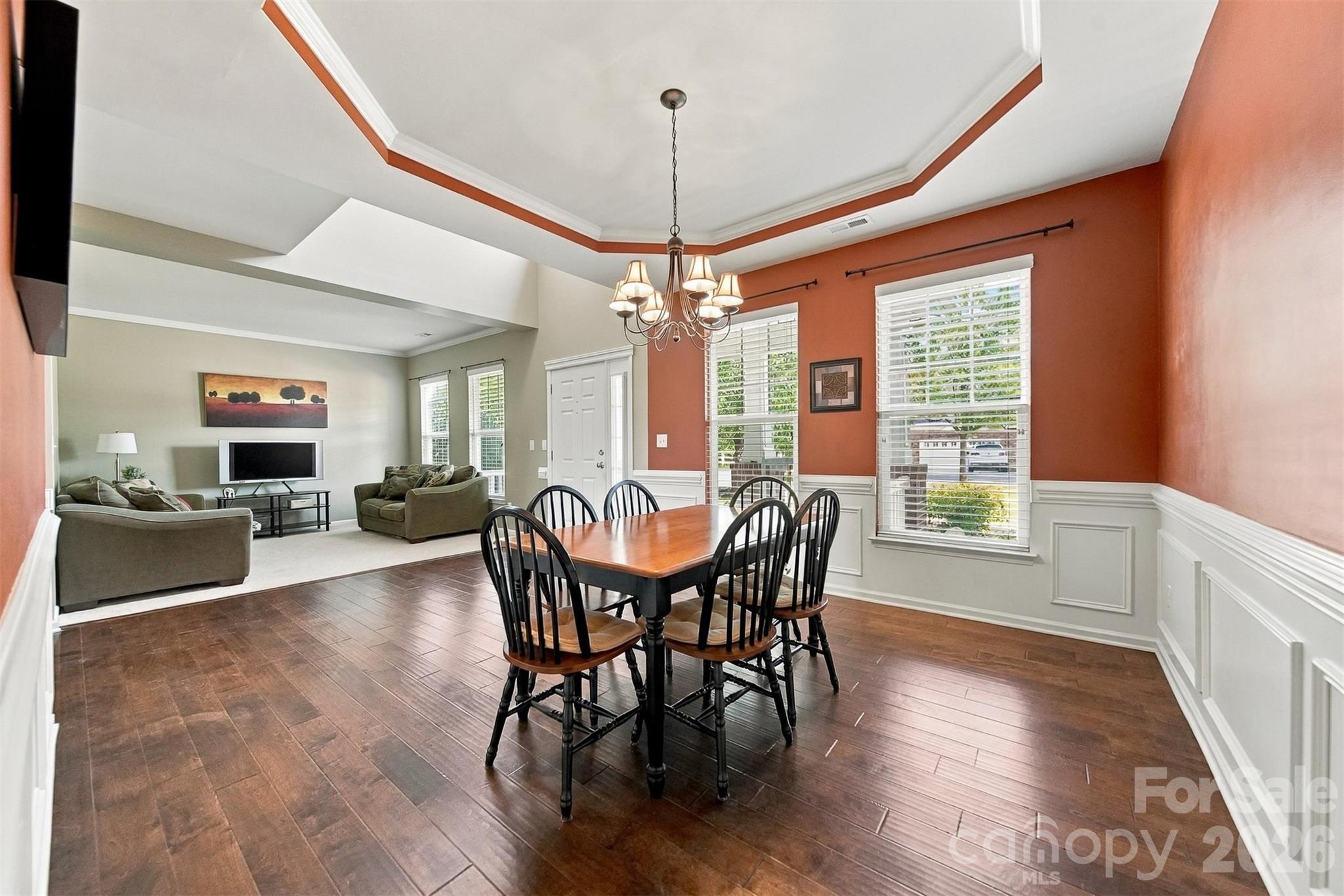 Single Family Residence at 4580 Triumph Drive SW, Concord, photo 20 of 44