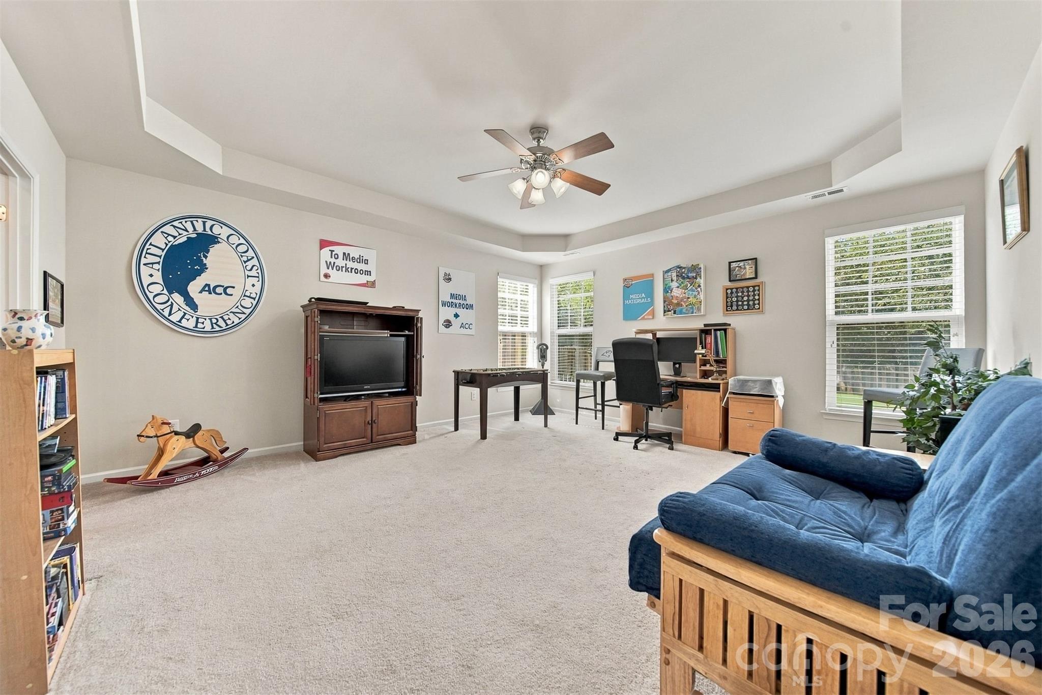 Single Family Residence at 4580 Triumph Drive SW, Concord, photo 21 of 44