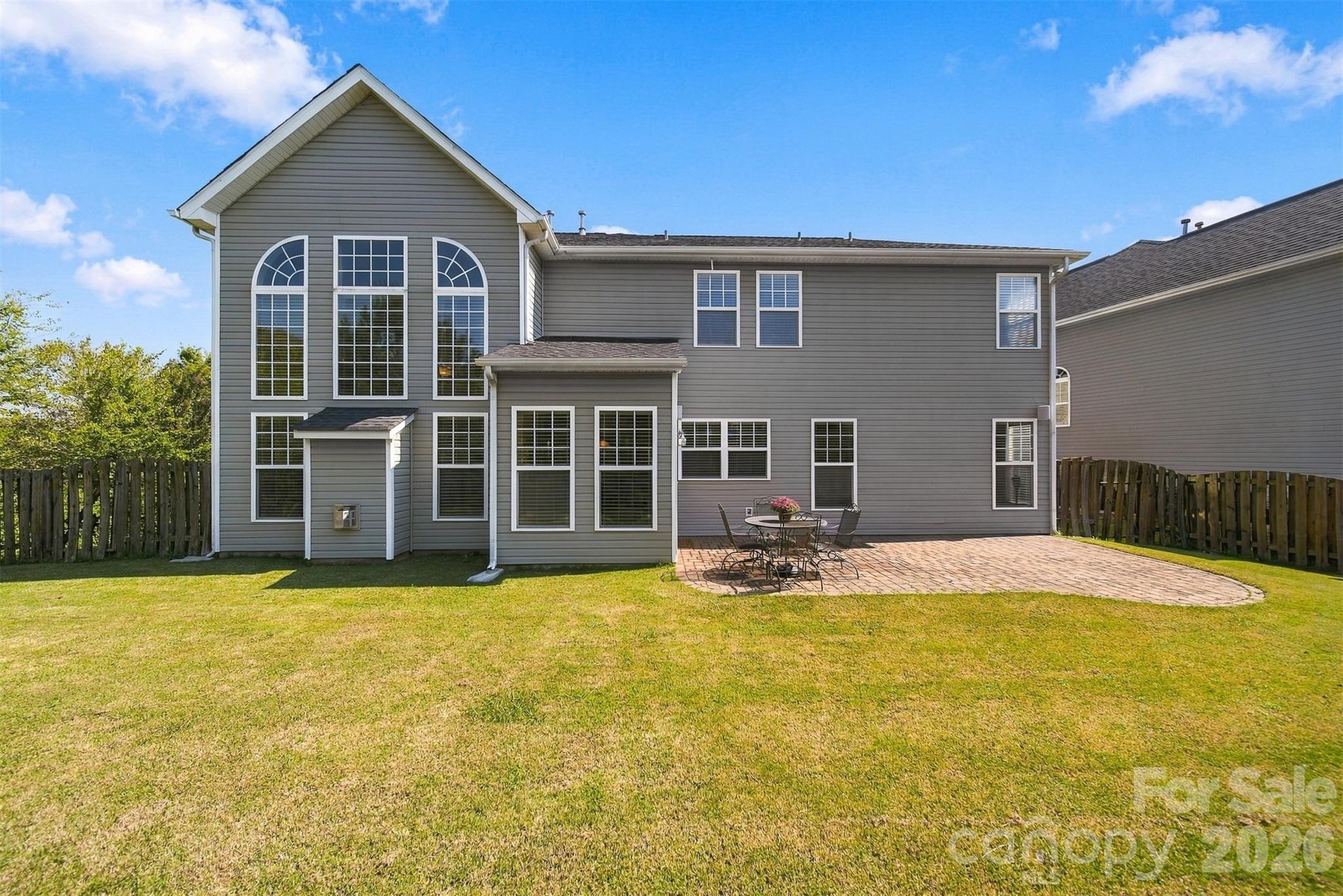 Single Family Residence at 4580 Triumph Drive SW, Concord, photo 36 of 44