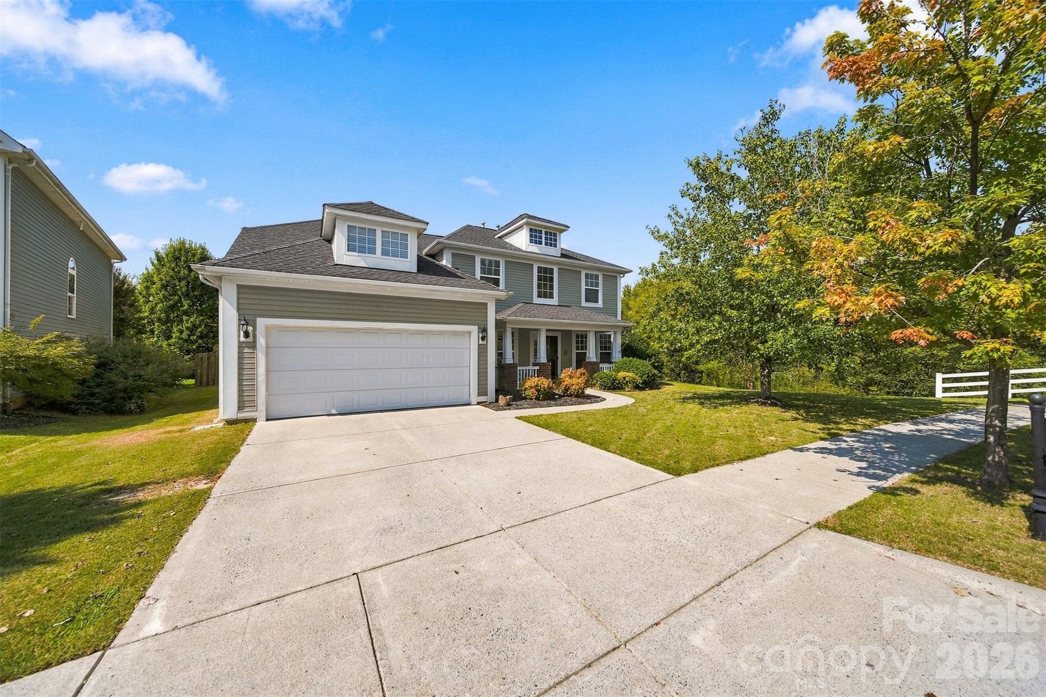 Single Family Residence at 4580 Triumph Drive SW, Concord, photo 37 of 44