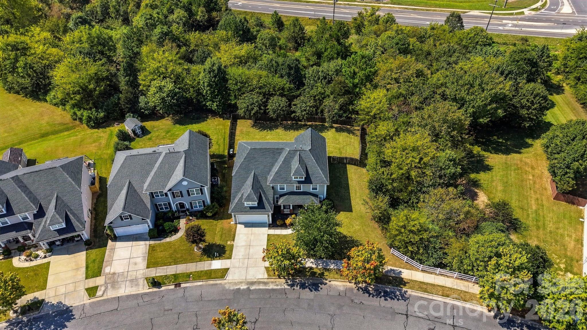 Single Family Residence at 4580 Triumph Drive SW, Concord, photo 41 of 44