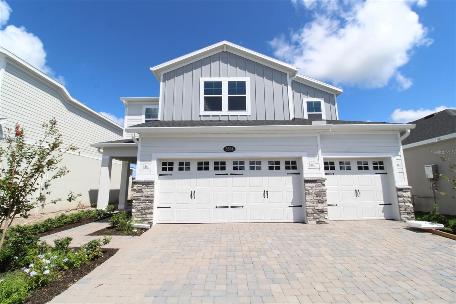 5284 HIGH LINE DR