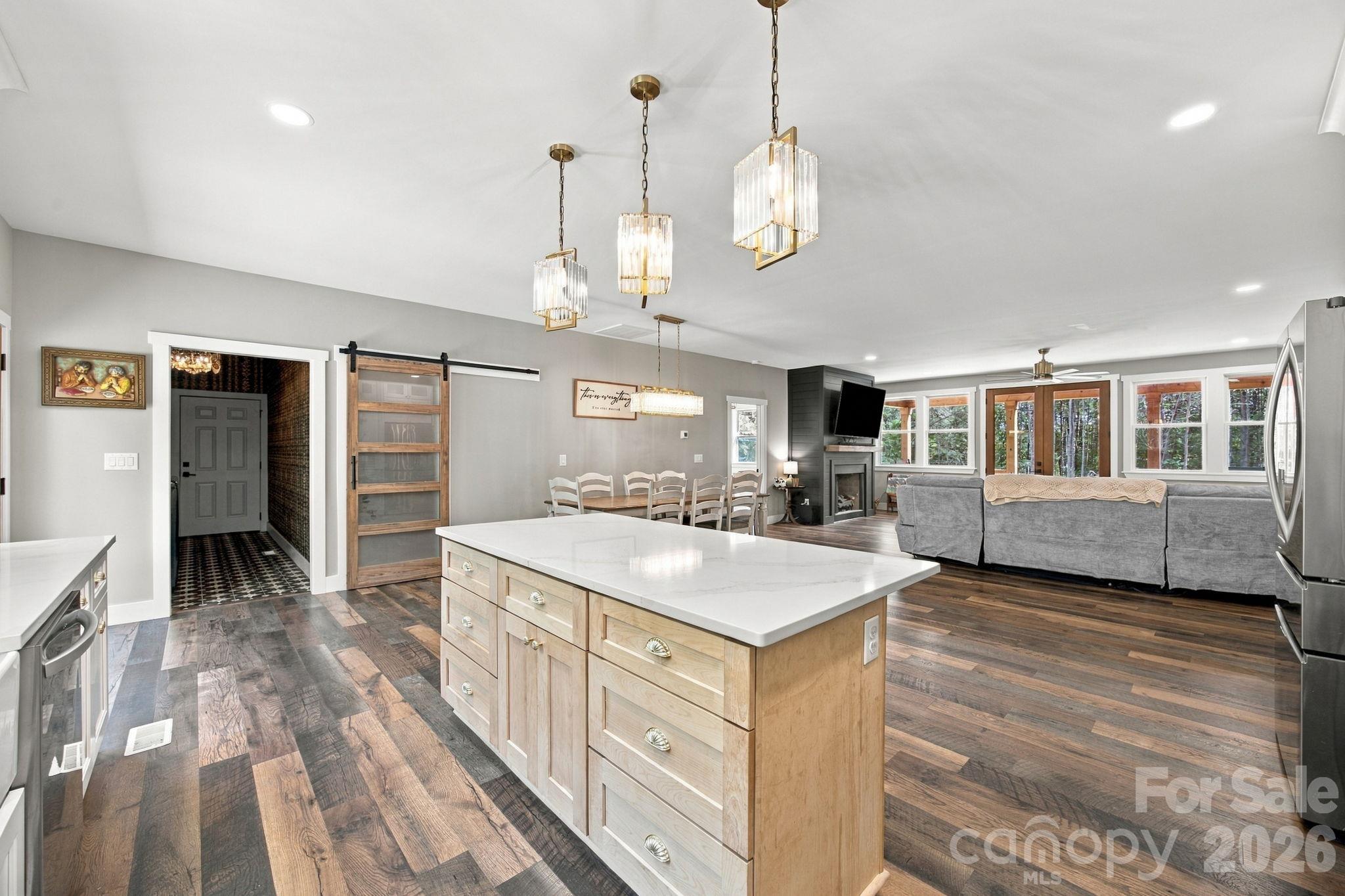 Single Family Residence at 1020 Rock Pond Lane, Salisbury, photo 11 of 48
