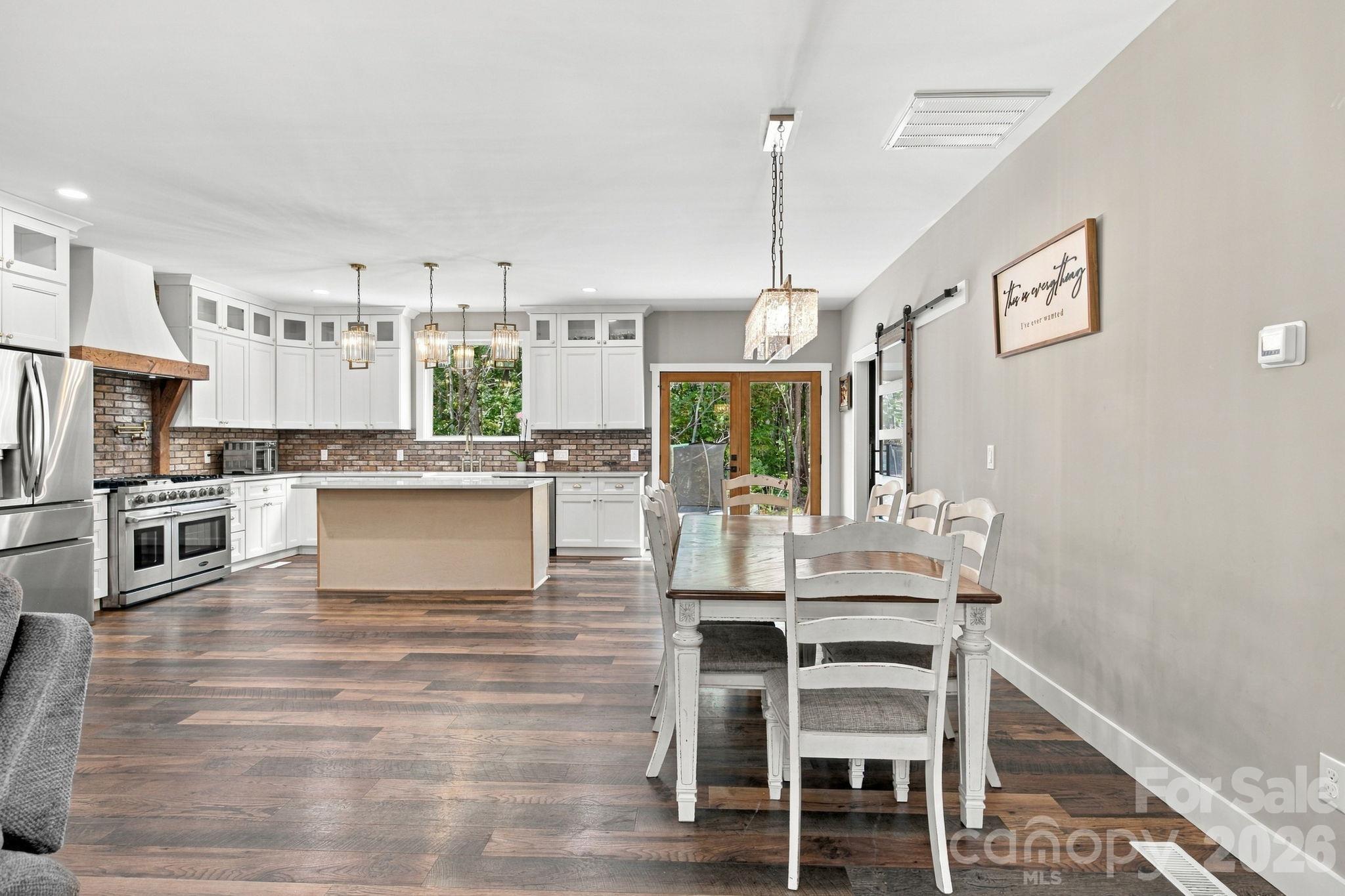 Single Family Residence at 1020 Rock Pond Lane, Salisbury, photo 13 of 48