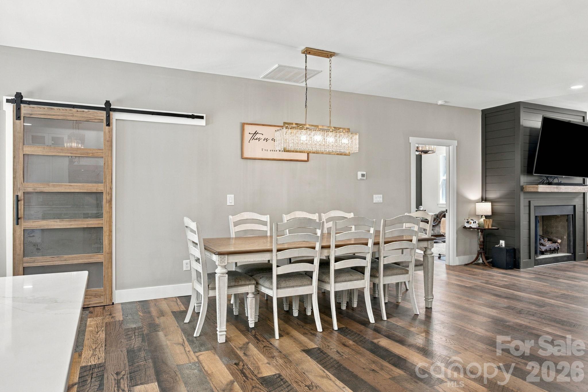 Single Family Residence at 1020 Rock Pond Lane, Salisbury, photo 15 of 48