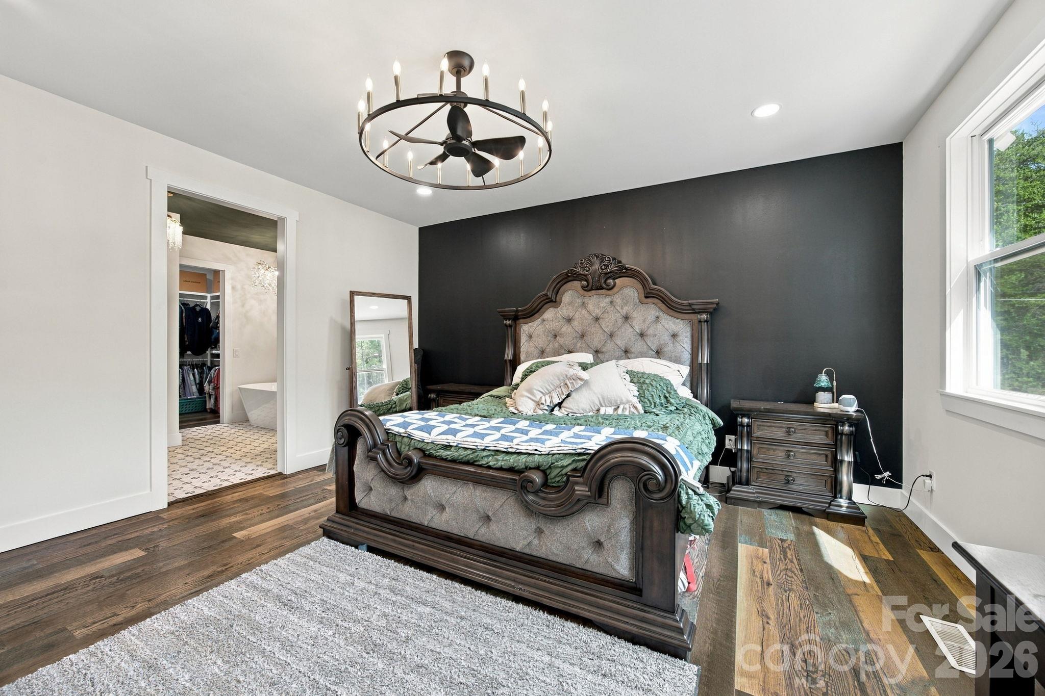 Single Family Residence at 1020 Rock Pond Lane, Salisbury, photo 20 of 48
