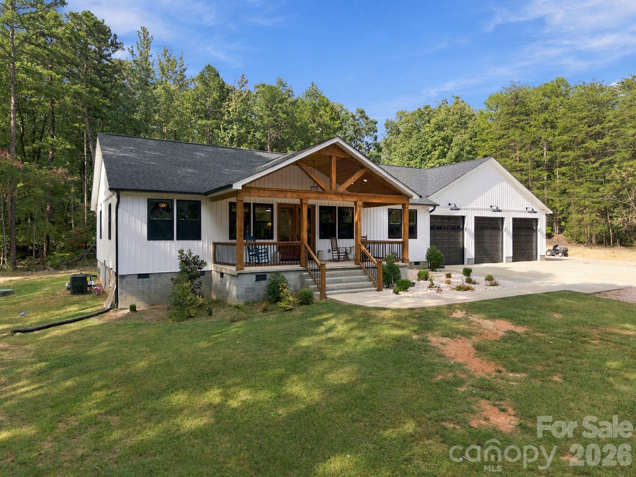 Single Family Residence at 1020 Rock Pond Lane, Salisbury, photo 30 of 48