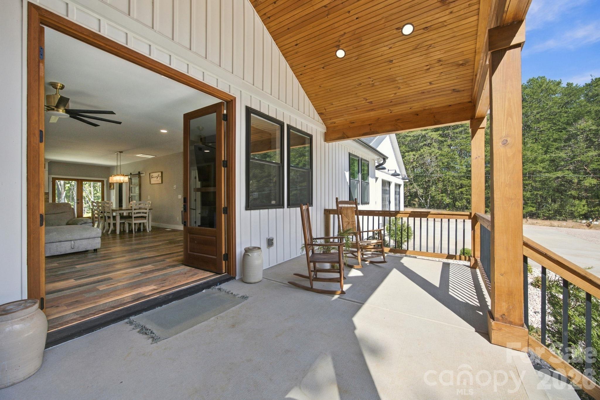Single Family Residence at 1020 Rock Pond Lane, Salisbury, photo 32 of 48