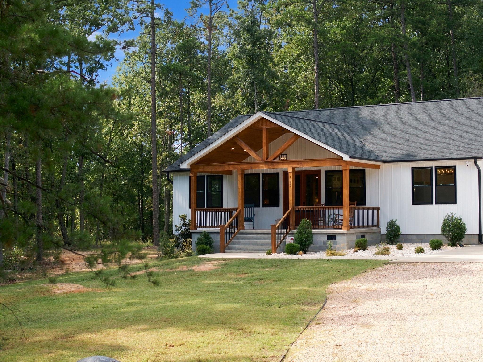 Single Family Residence at 1020 Rock Pond Lane, Salisbury, photo 33 of 48
