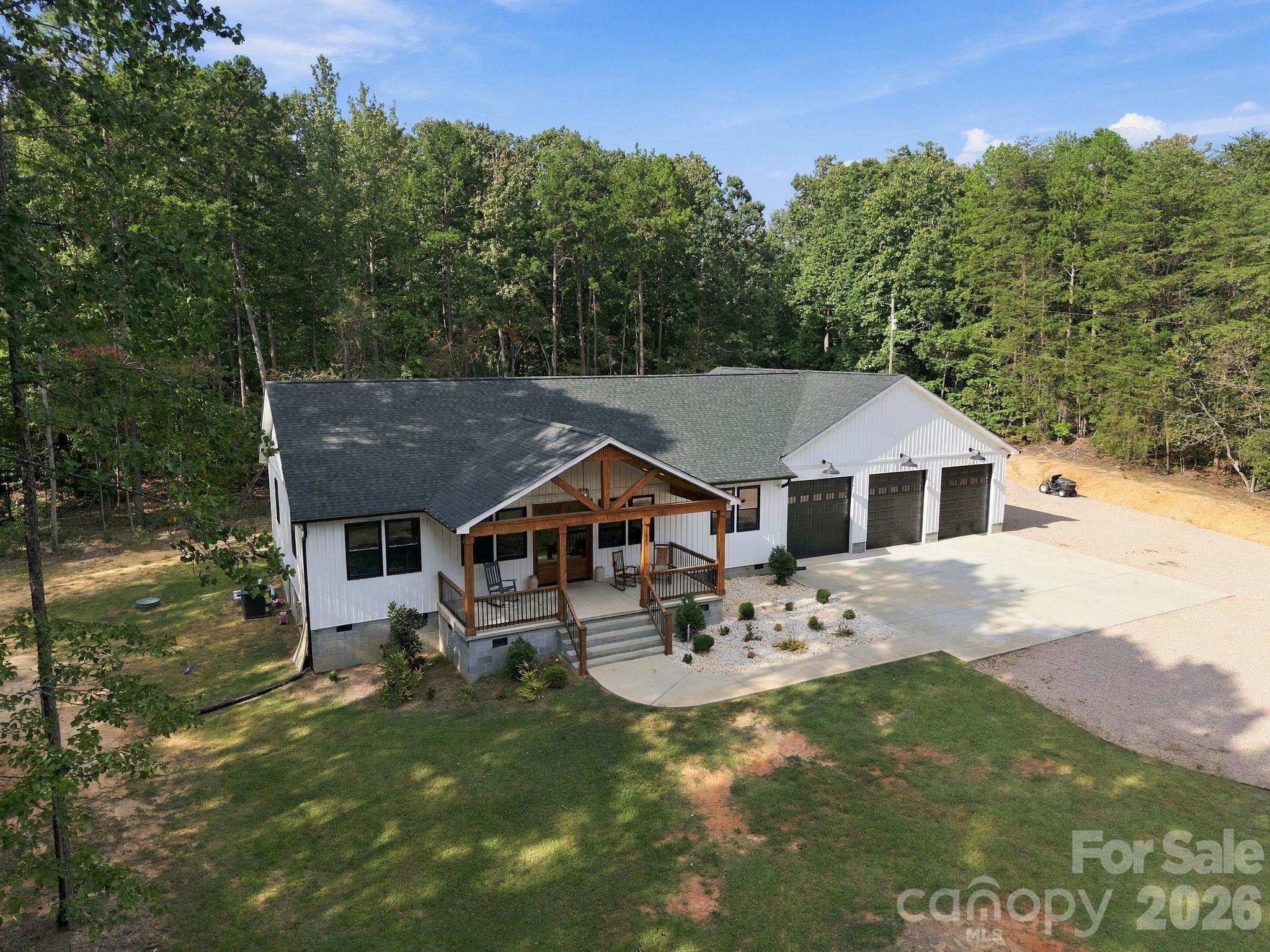 Single Family Residence at 1020 Rock Pond Lane, Salisbury, photo 36 of 48