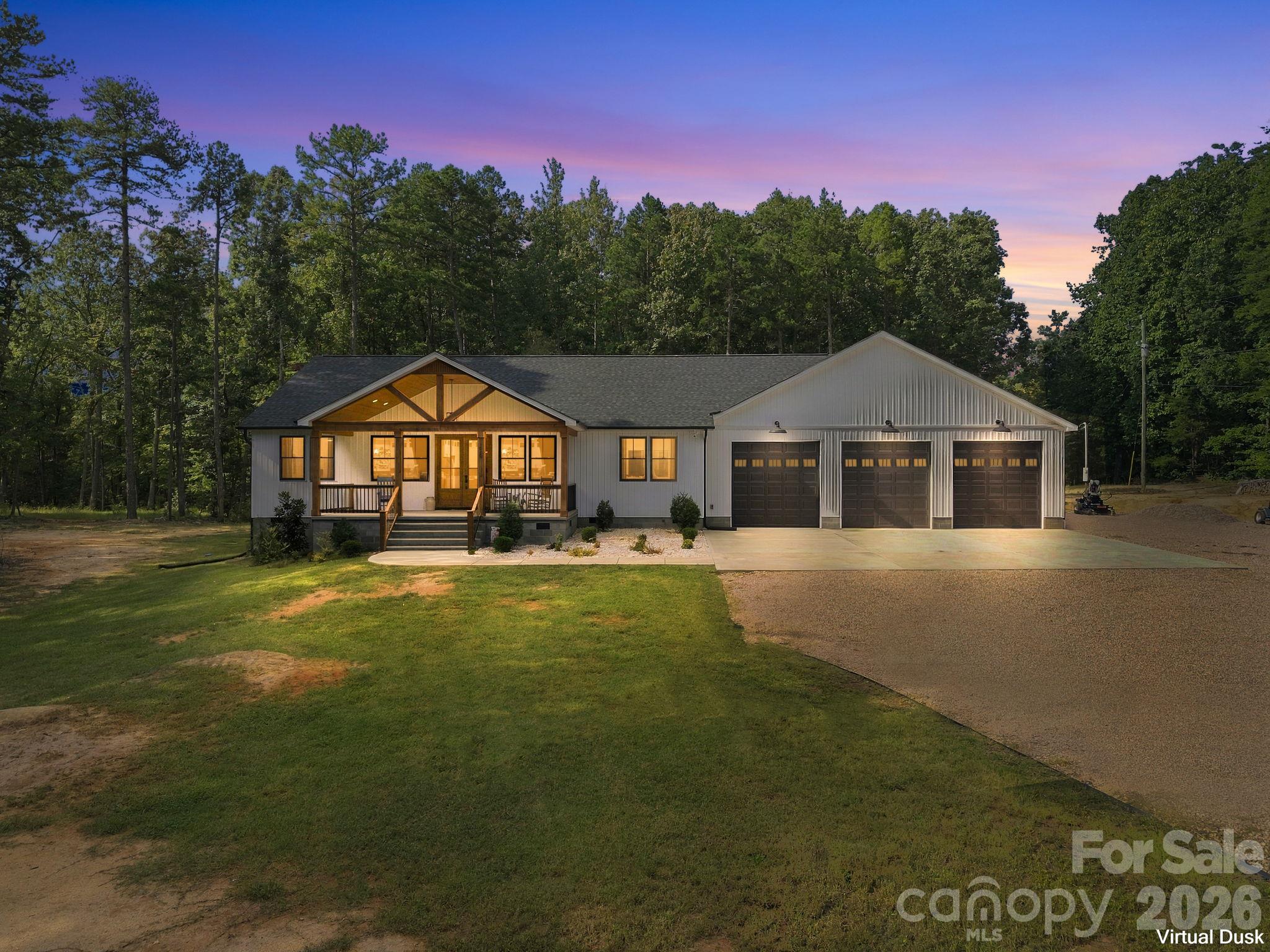 Single Family Residence at 1020 Rock Pond Lane, Salisbury, photo 46 of 48