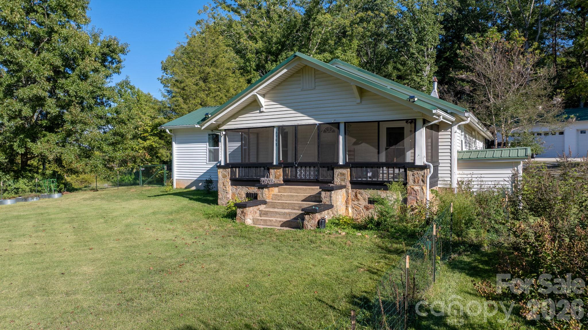 Single Family Residence at 6998 Nobby Lail Road, Connelly Springs, photo 4 of 46