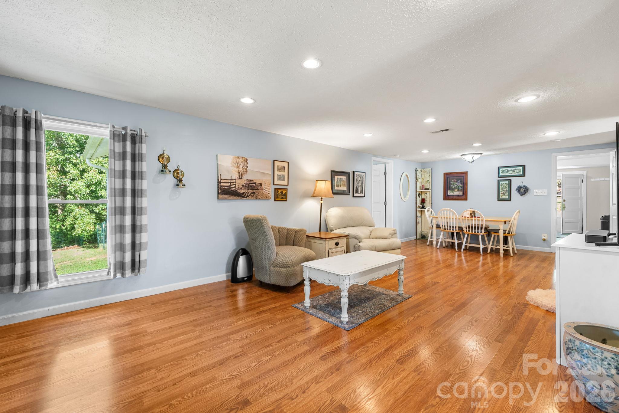 Single Family Residence at 6998 Nobby Lail Road, Connelly Springs, photo 6 of 46
