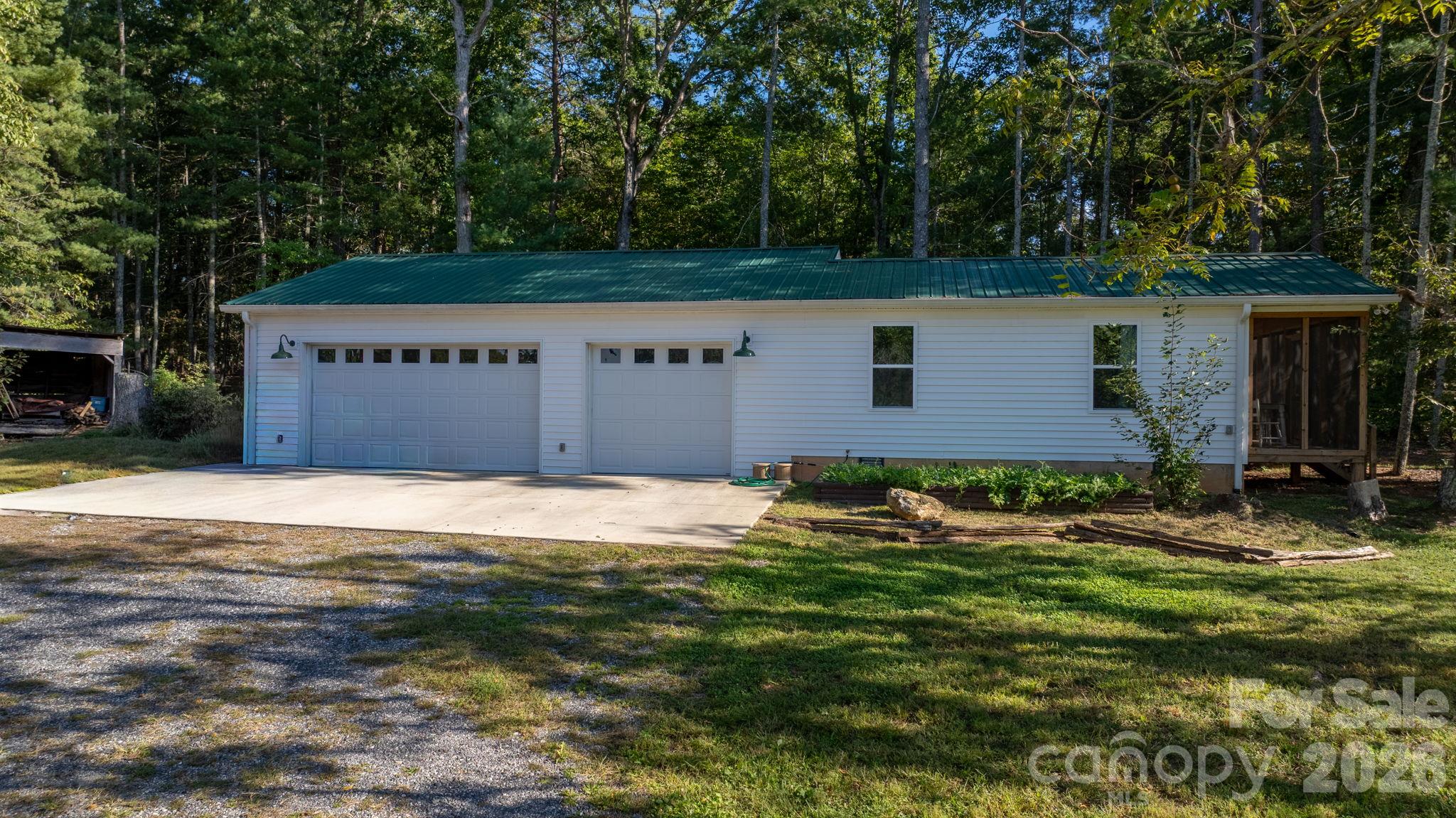 Single Family Residence at 6998 Nobby Lail Road, Connelly Springs, photo 7 of 46