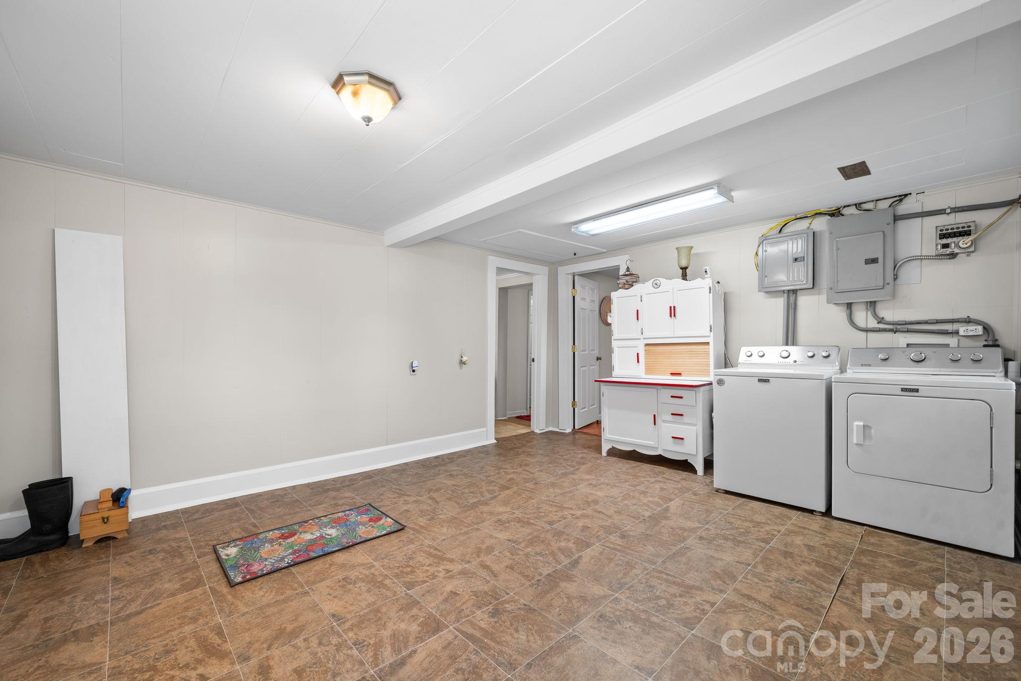 Single Family Residence at 6998 Nobby Lail Road, Connelly Springs, photo 8 of 46