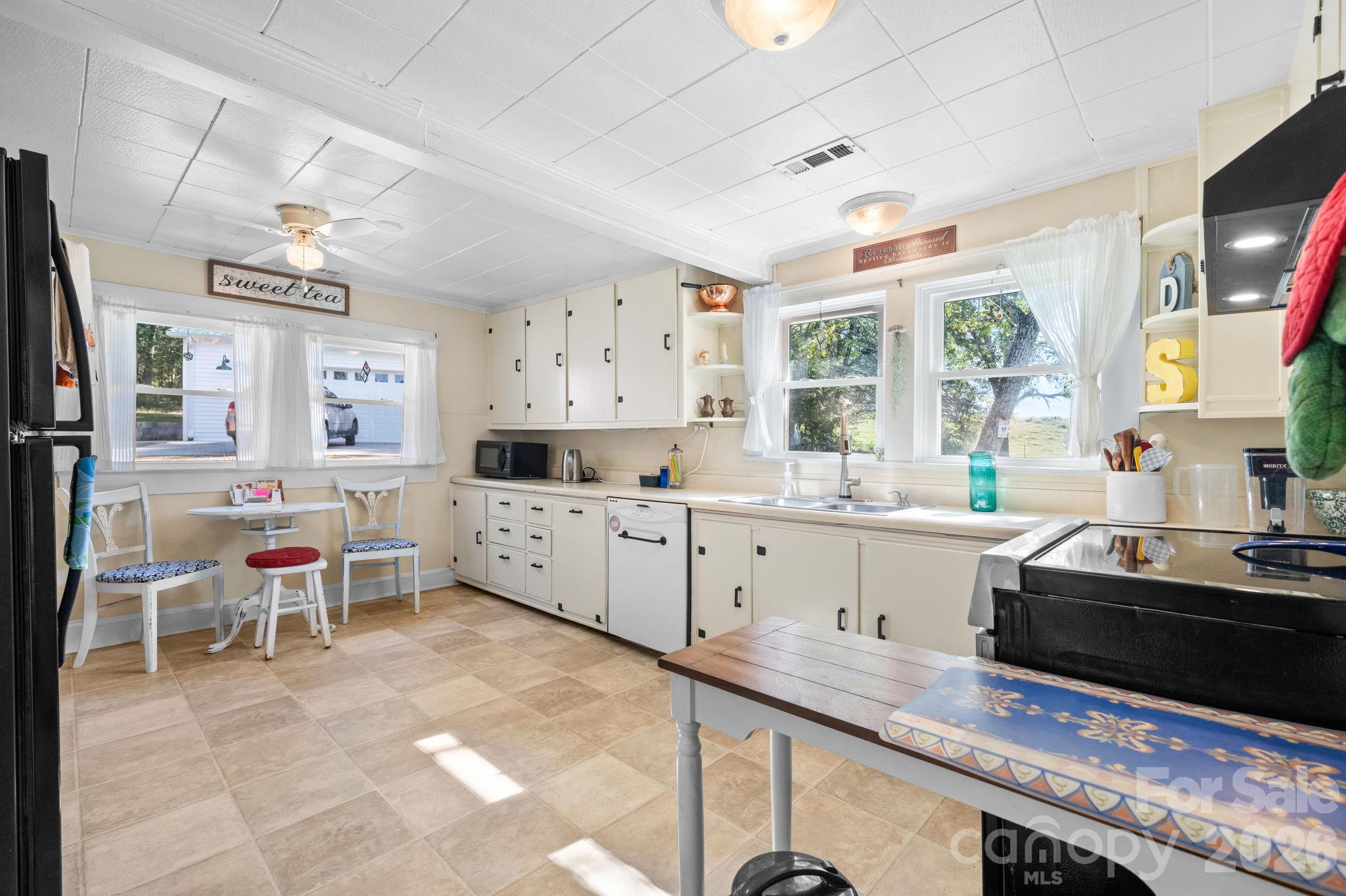 Single Family Residence at 6998 Nobby Lail Road, Connelly Springs, photo 9 of 46