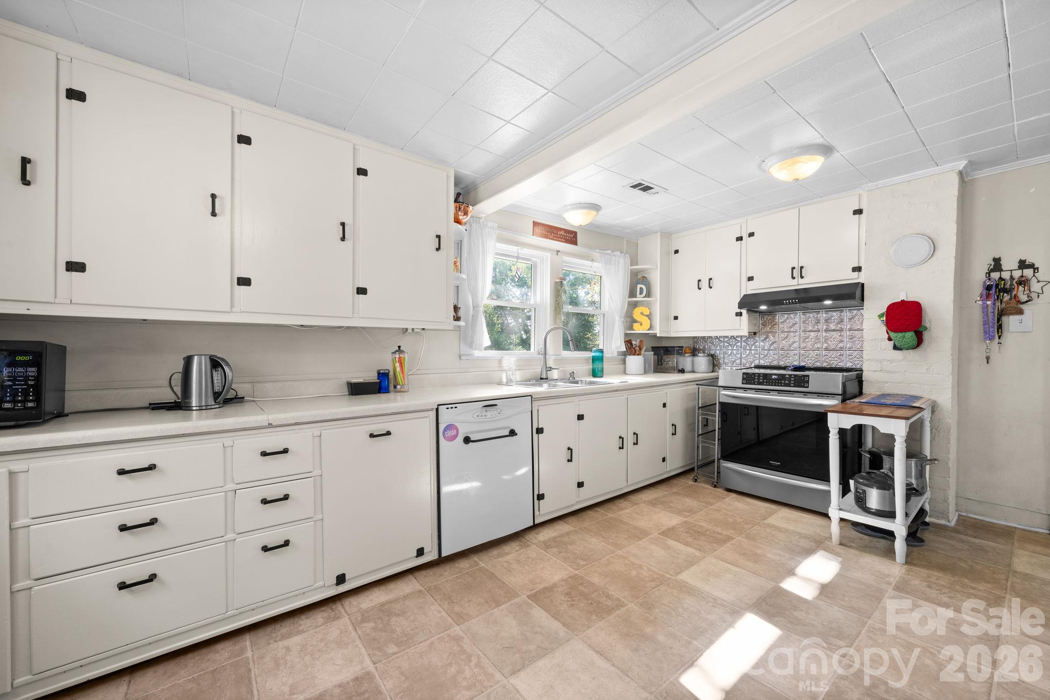 Single Family Residence at 6998 Nobby Lail Road, Connelly Springs, photo 10 of 46
