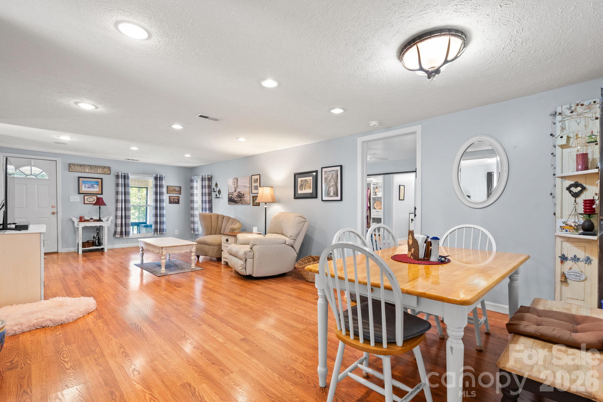 Single Family Residence at 6998 Nobby Lail Road, Connelly Springs, photo 12 of 46