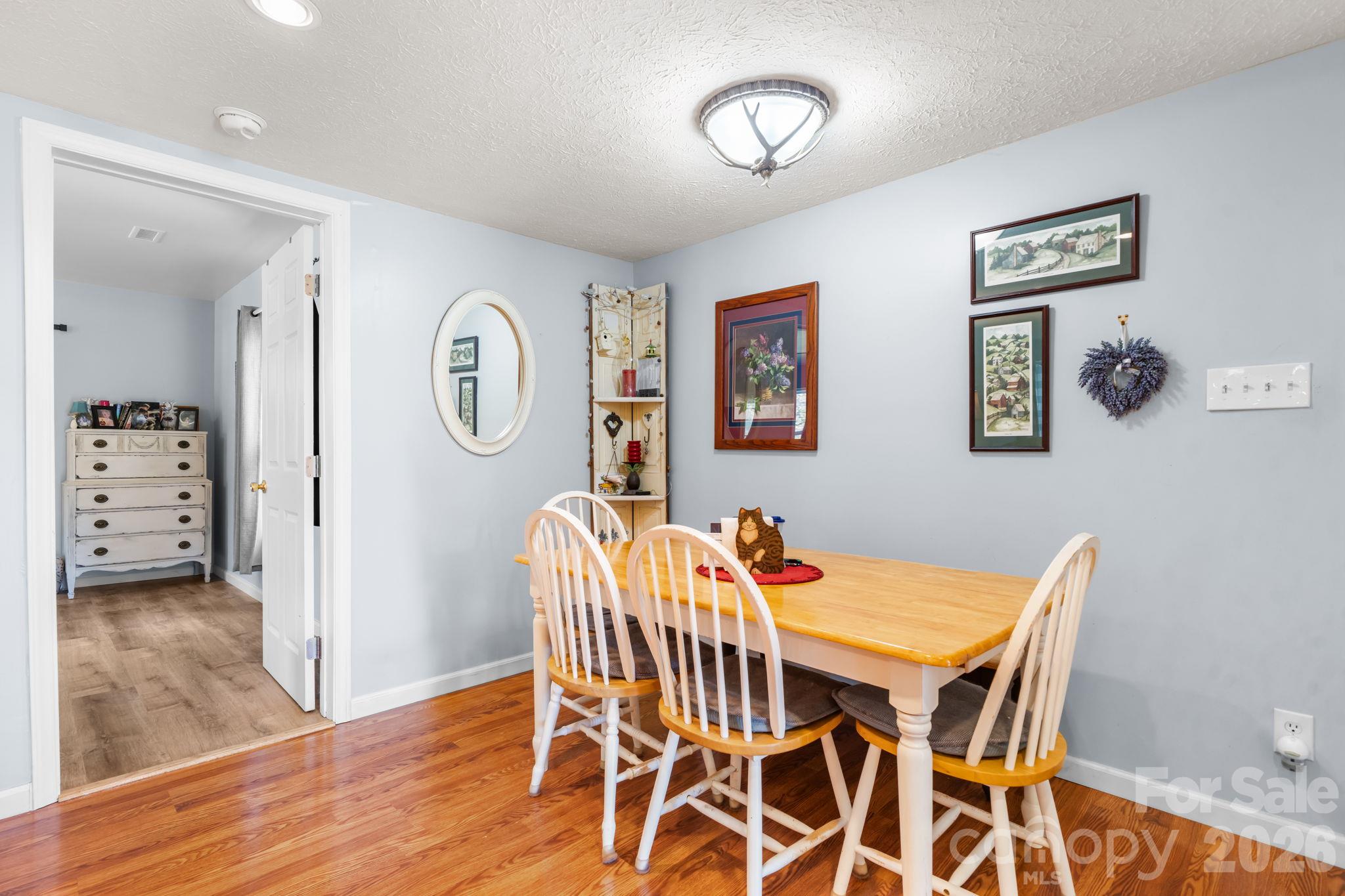 Single Family Residence at 6998 Nobby Lail Road, Connelly Springs, photo 13 of 46