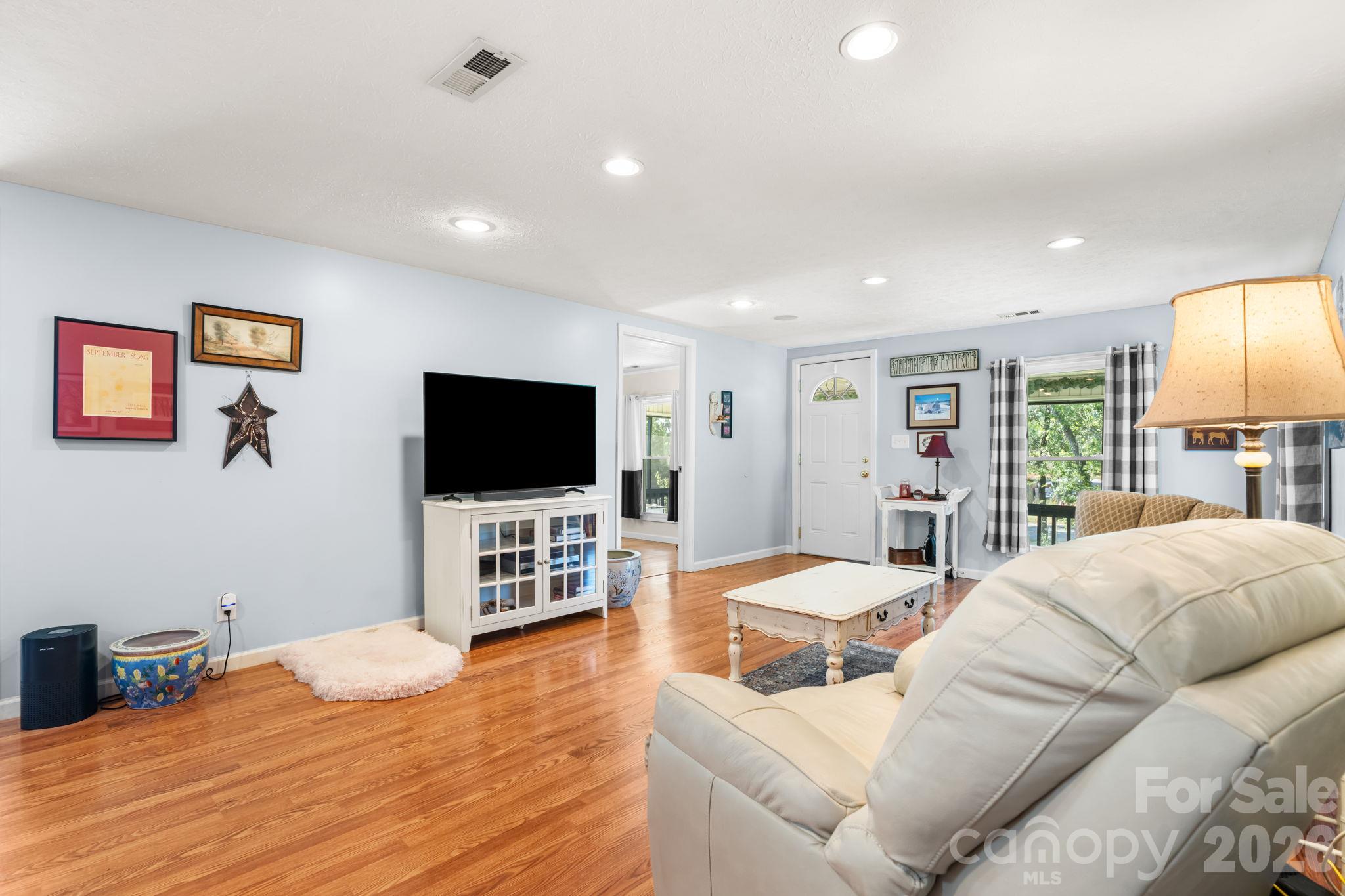 Single Family Residence at 6998 Nobby Lail Road, Connelly Springs, photo 16 of 46