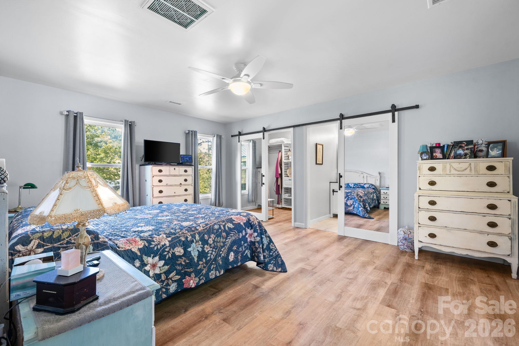 Single Family Residence at 6998 Nobby Lail Road, Connelly Springs, photo 21 of 46