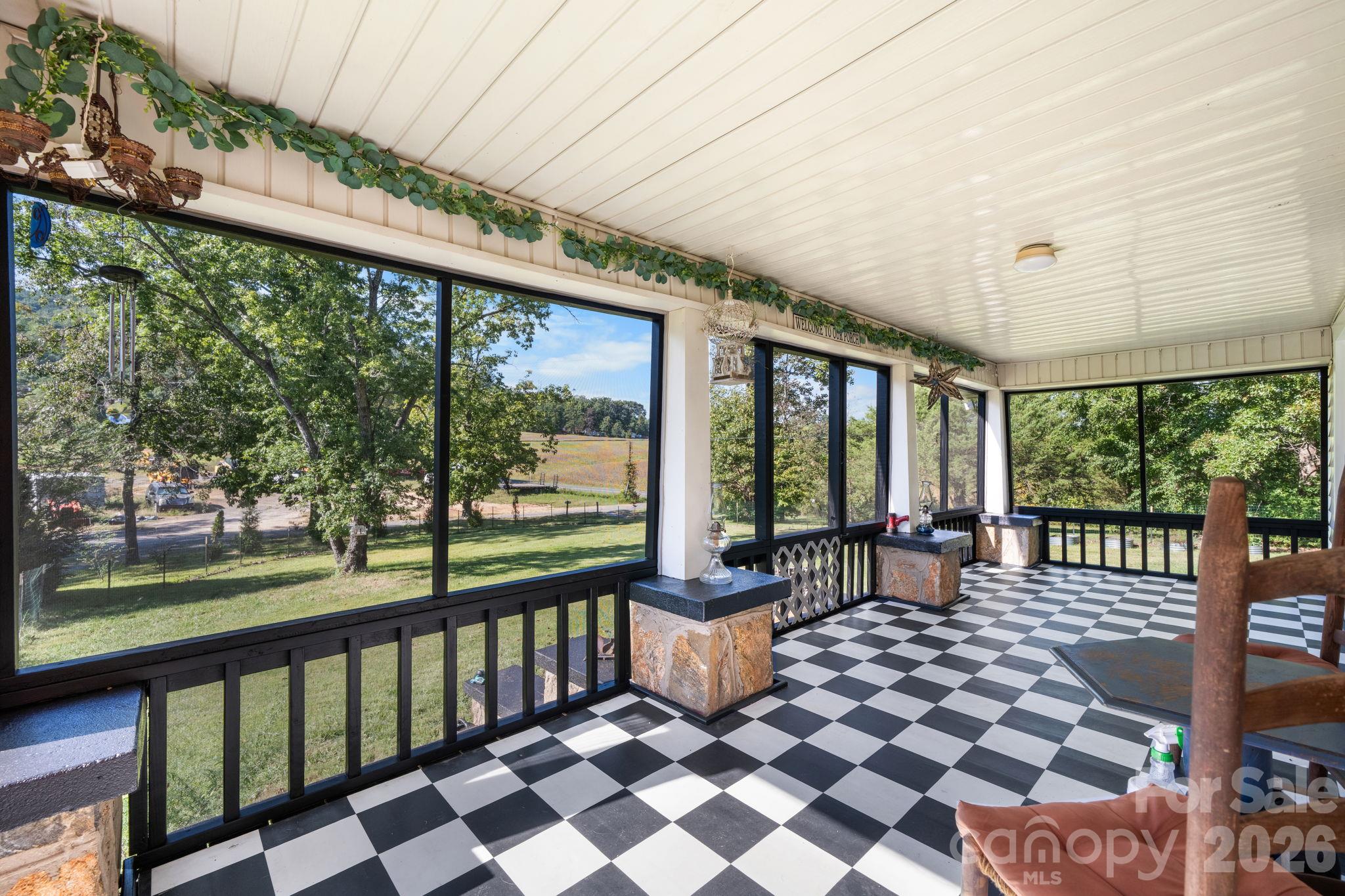 Single Family Residence at 6998 Nobby Lail Road, Connelly Springs, photo 27 of 46