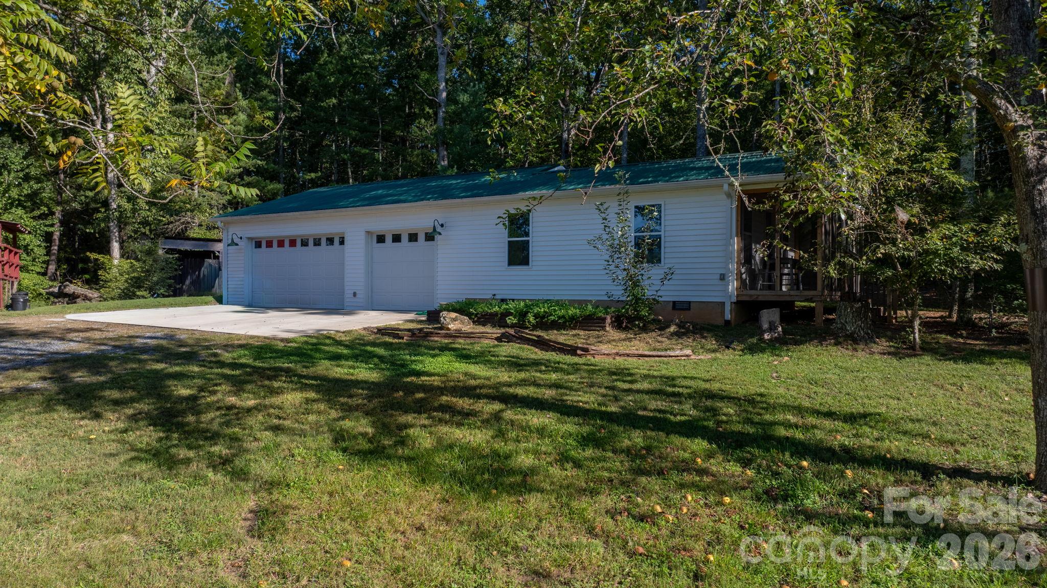 Single Family Residence at 6998 Nobby Lail Road, Connelly Springs, photo 28 of 46