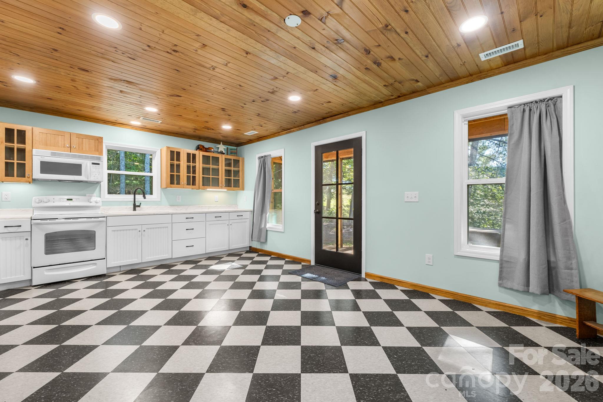 Single Family Residence at 6998 Nobby Lail Road, Connelly Springs, photo 32 of 46