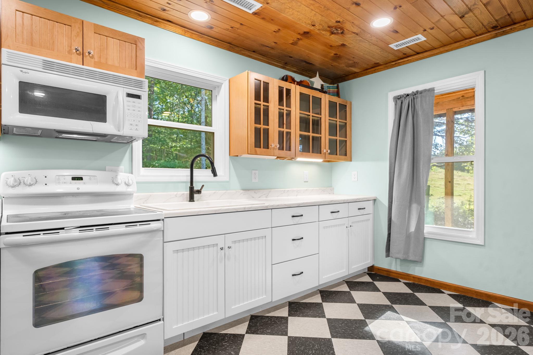 Single Family Residence at 6998 Nobby Lail Road, Connelly Springs, photo 33 of 46
