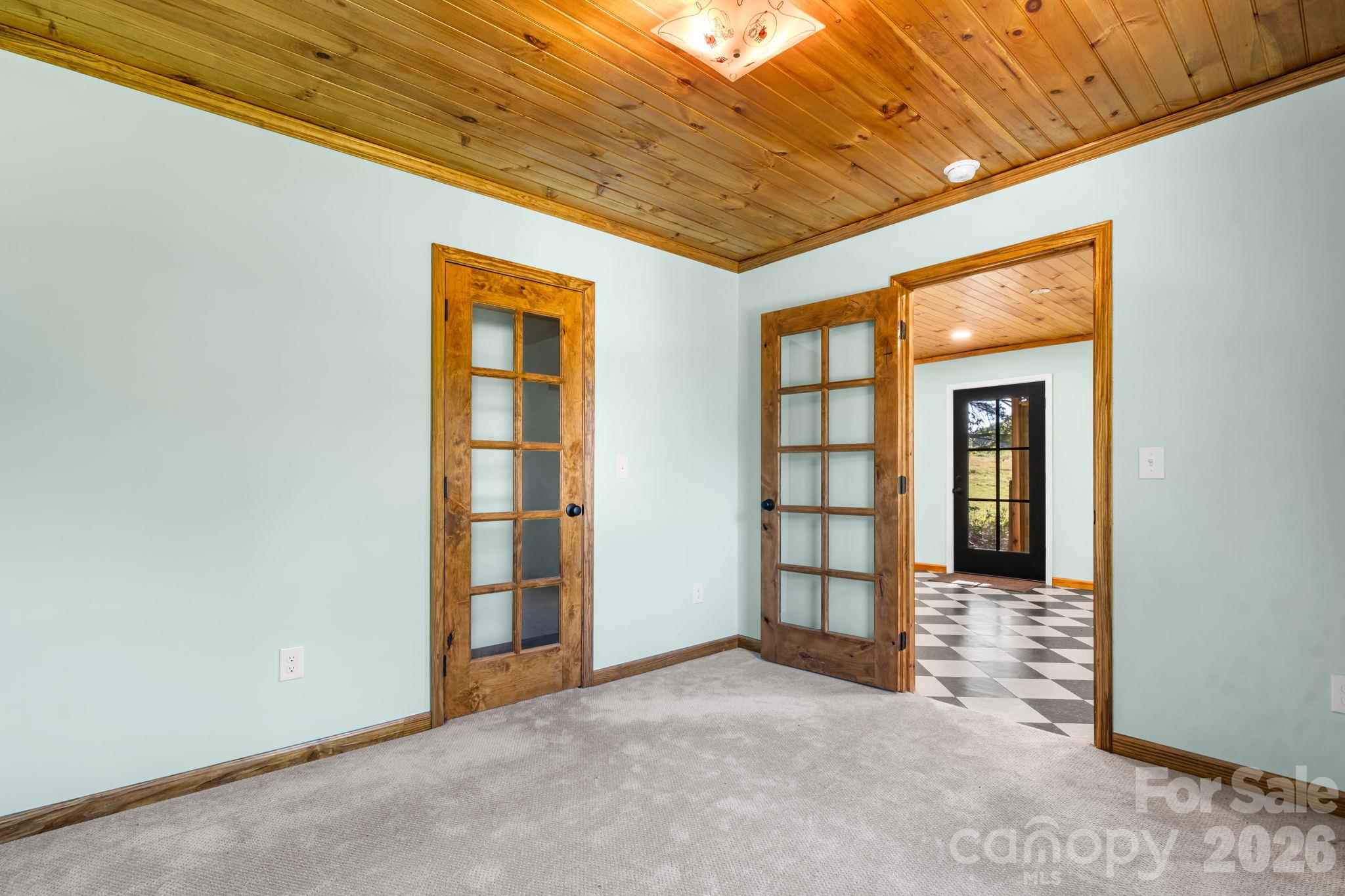Single Family Residence at 6998 Nobby Lail Road, Connelly Springs, photo 35 of 46