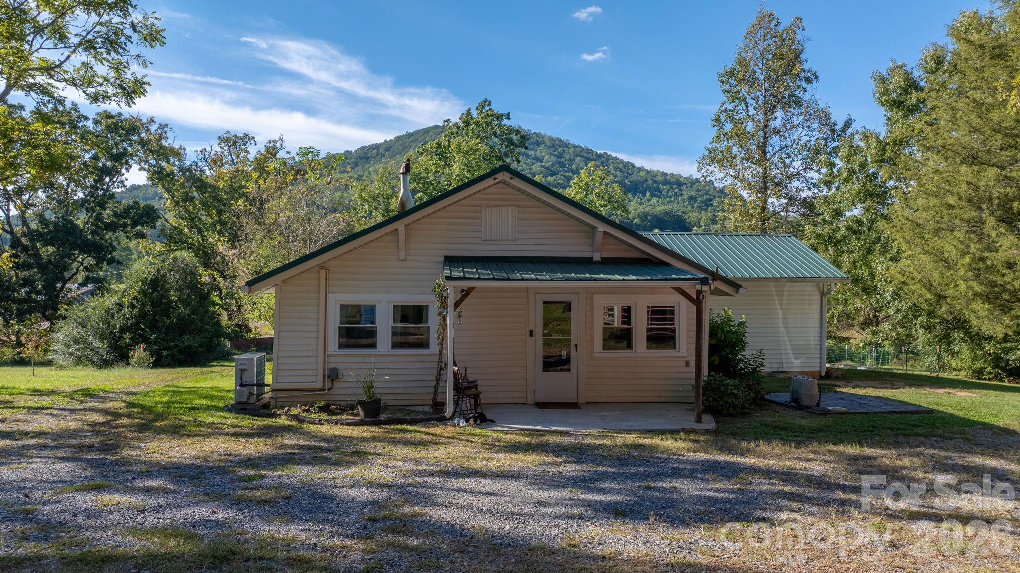 Single Family Residence at 6998 Nobby Lail Road, Connelly Springs, photo 39 of 46